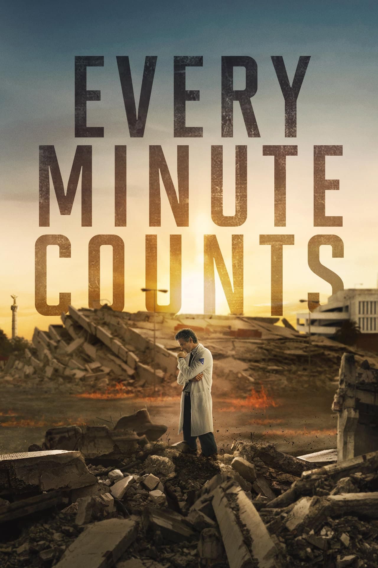 Every Minute Counts preview 2