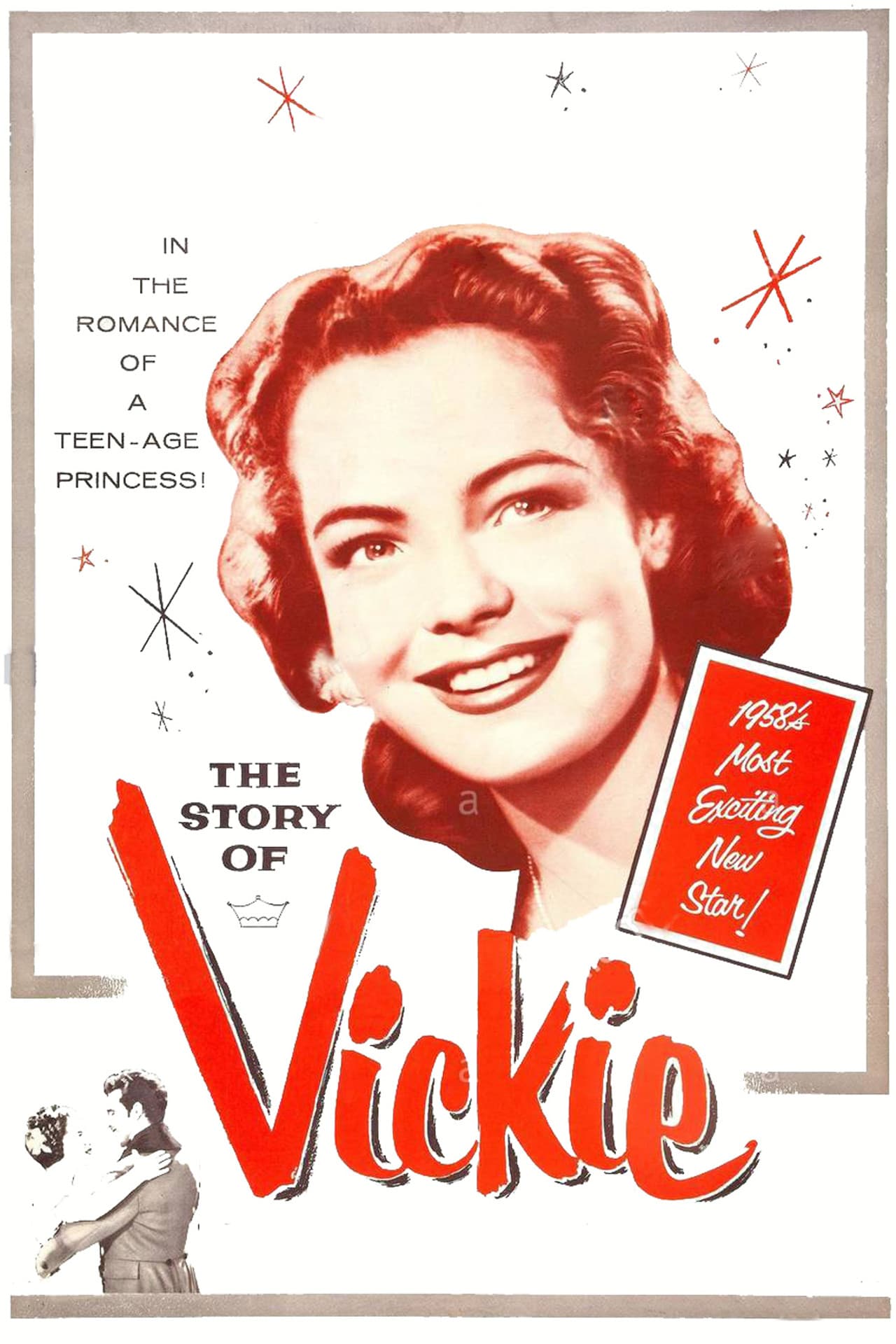 The Story of Vickie preview 2