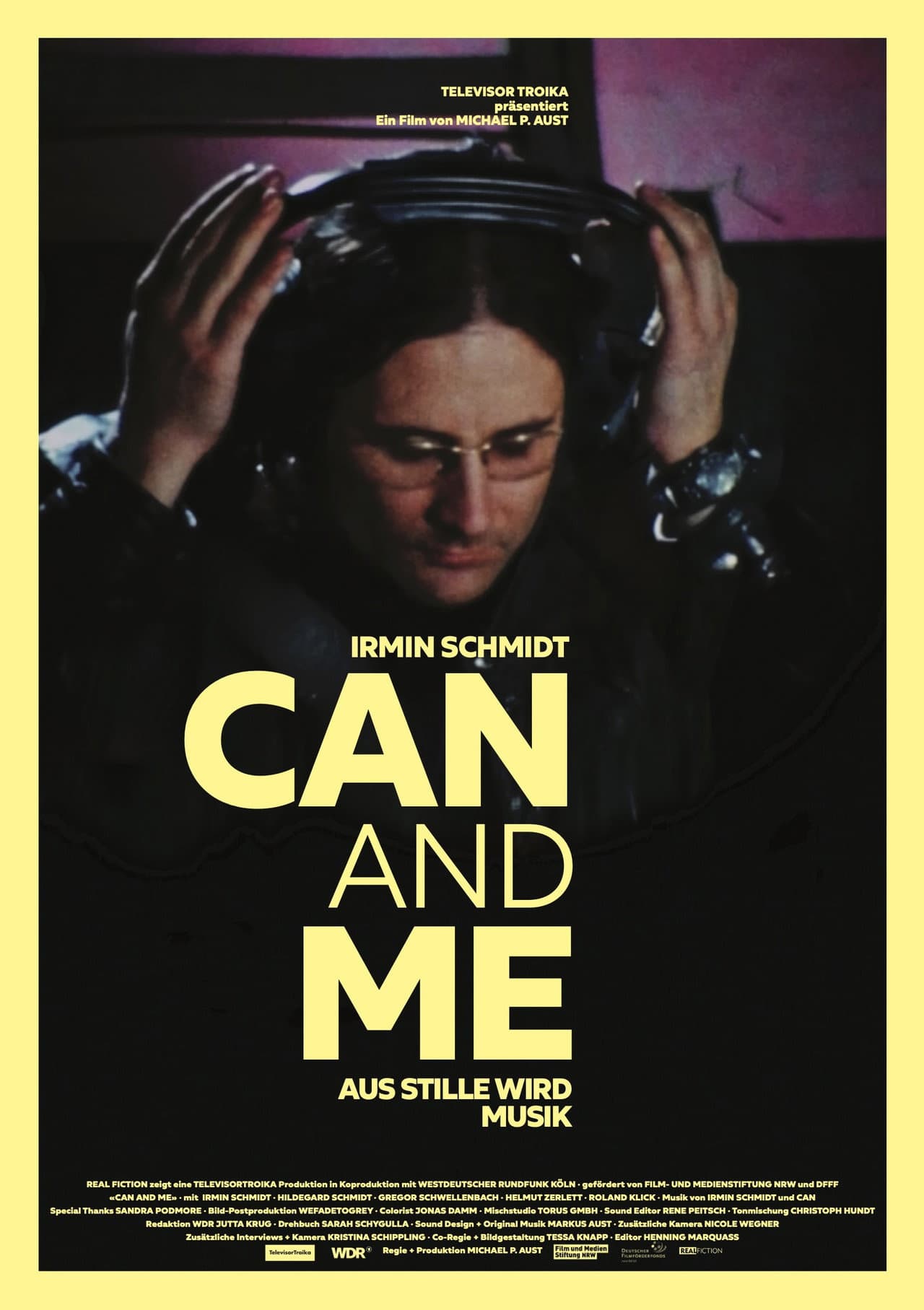 CAN and Me preview 2