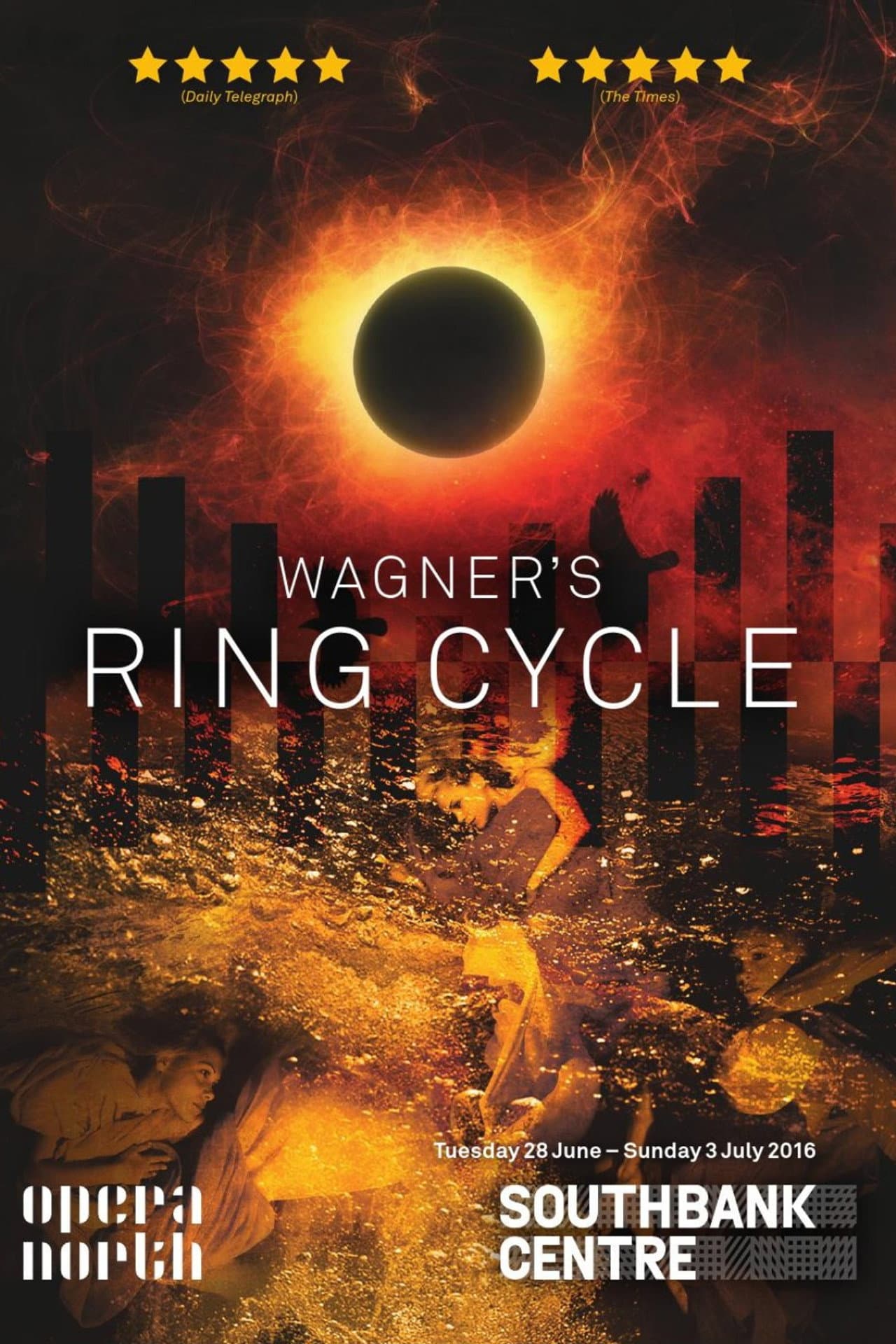 The Ring of the Nibelung preview 2