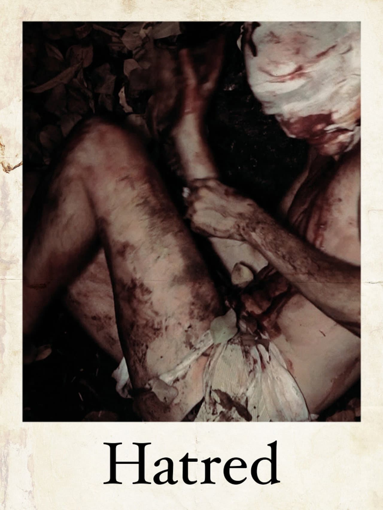 Hatred preview 2