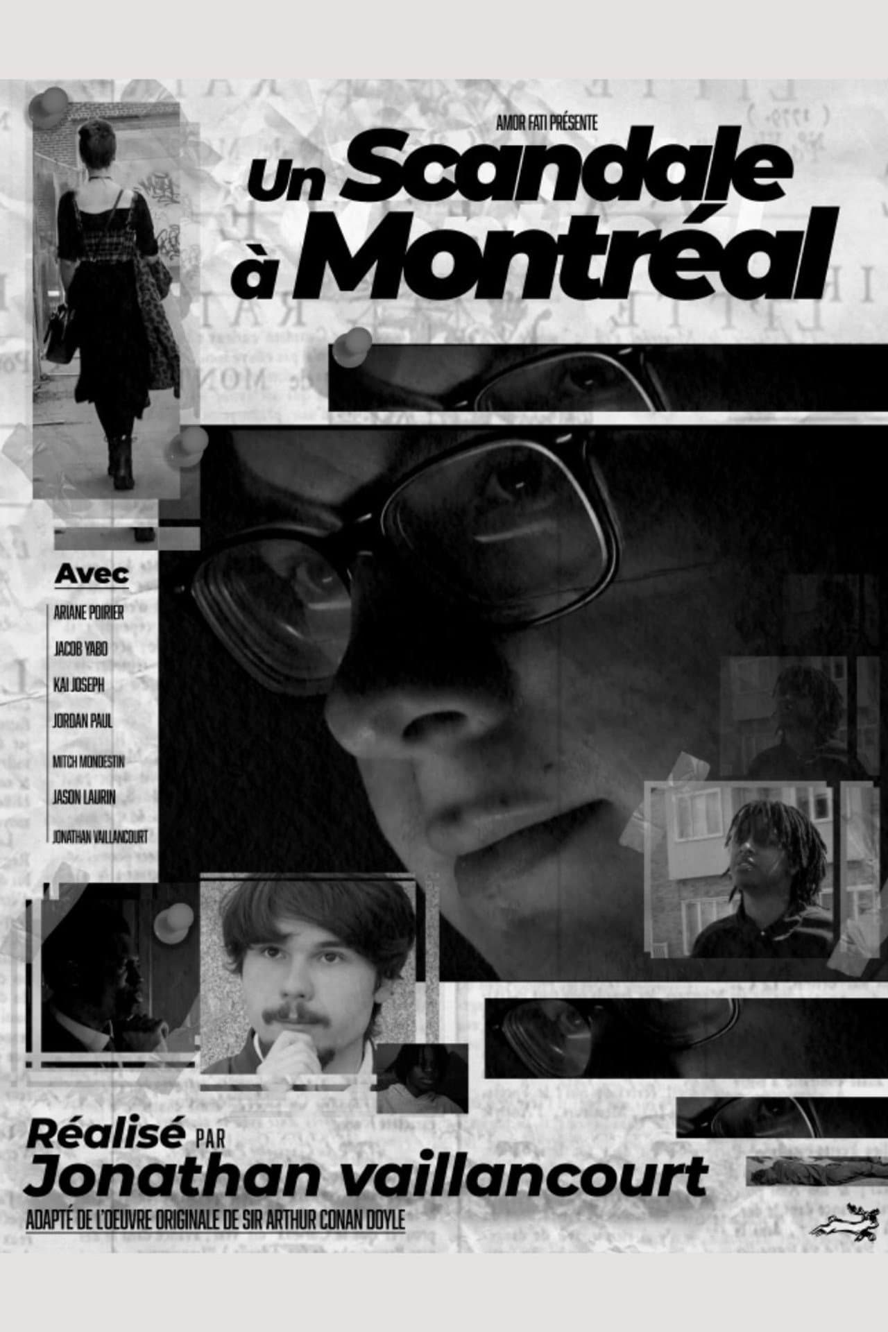 A Scandal in Montreal preview 2