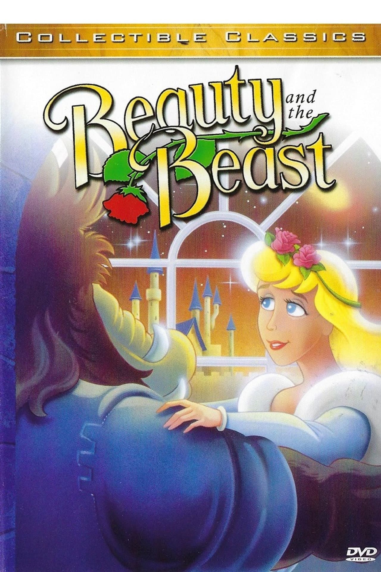 Beauty and the Beast preview 2
