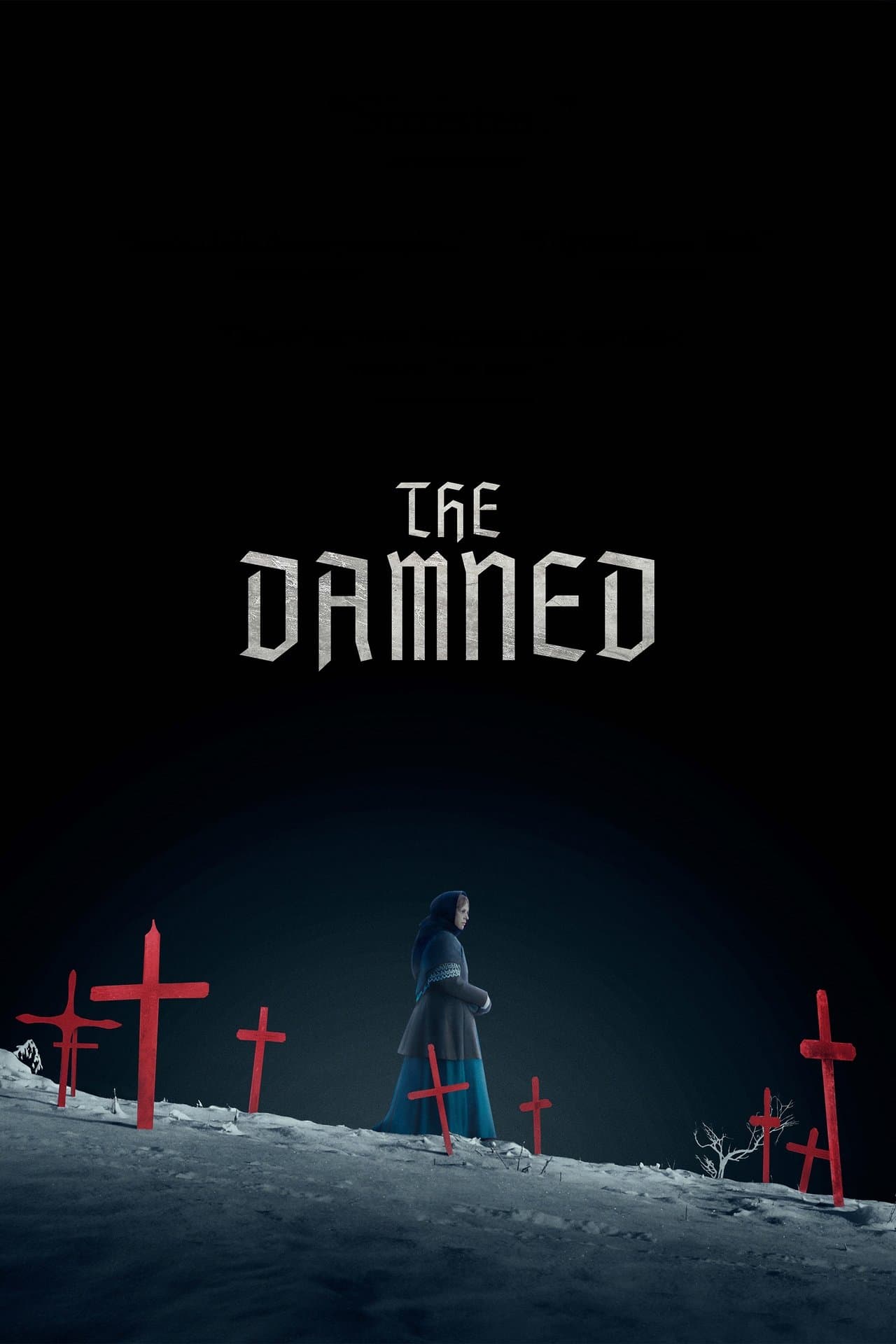 The Damned preview 2