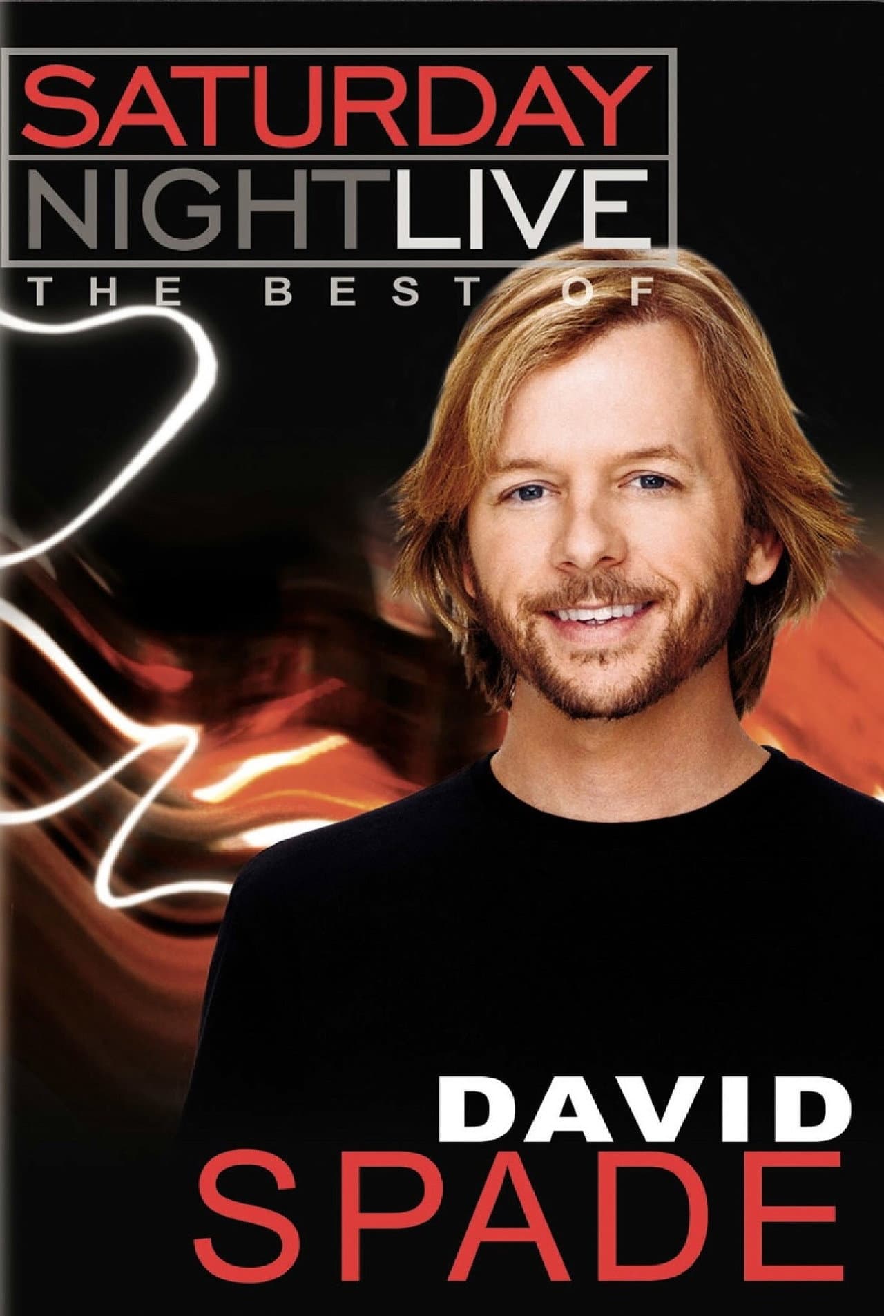 Saturday Night Live: The Best of David Spade preview 2