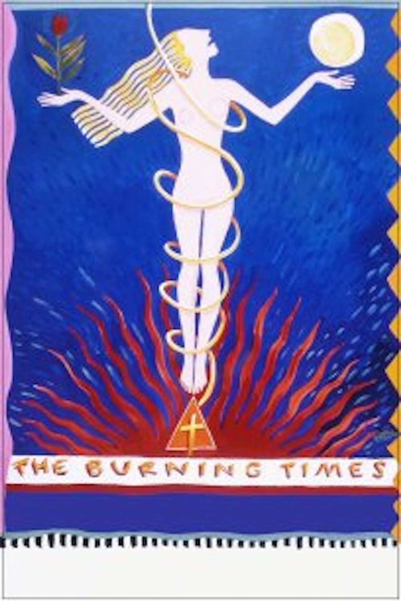The Burning Times preview 2