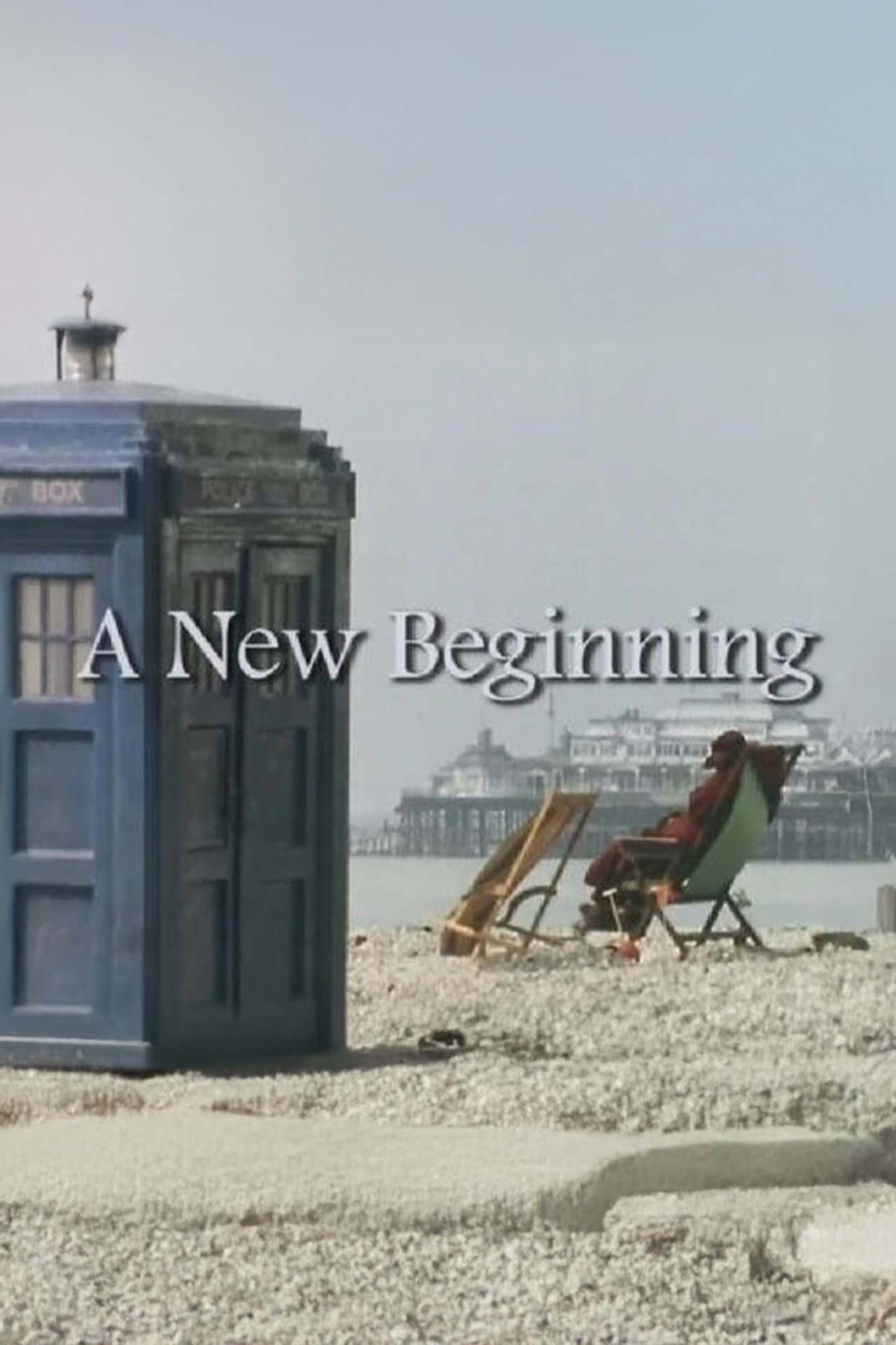 A New Beginning preview 1