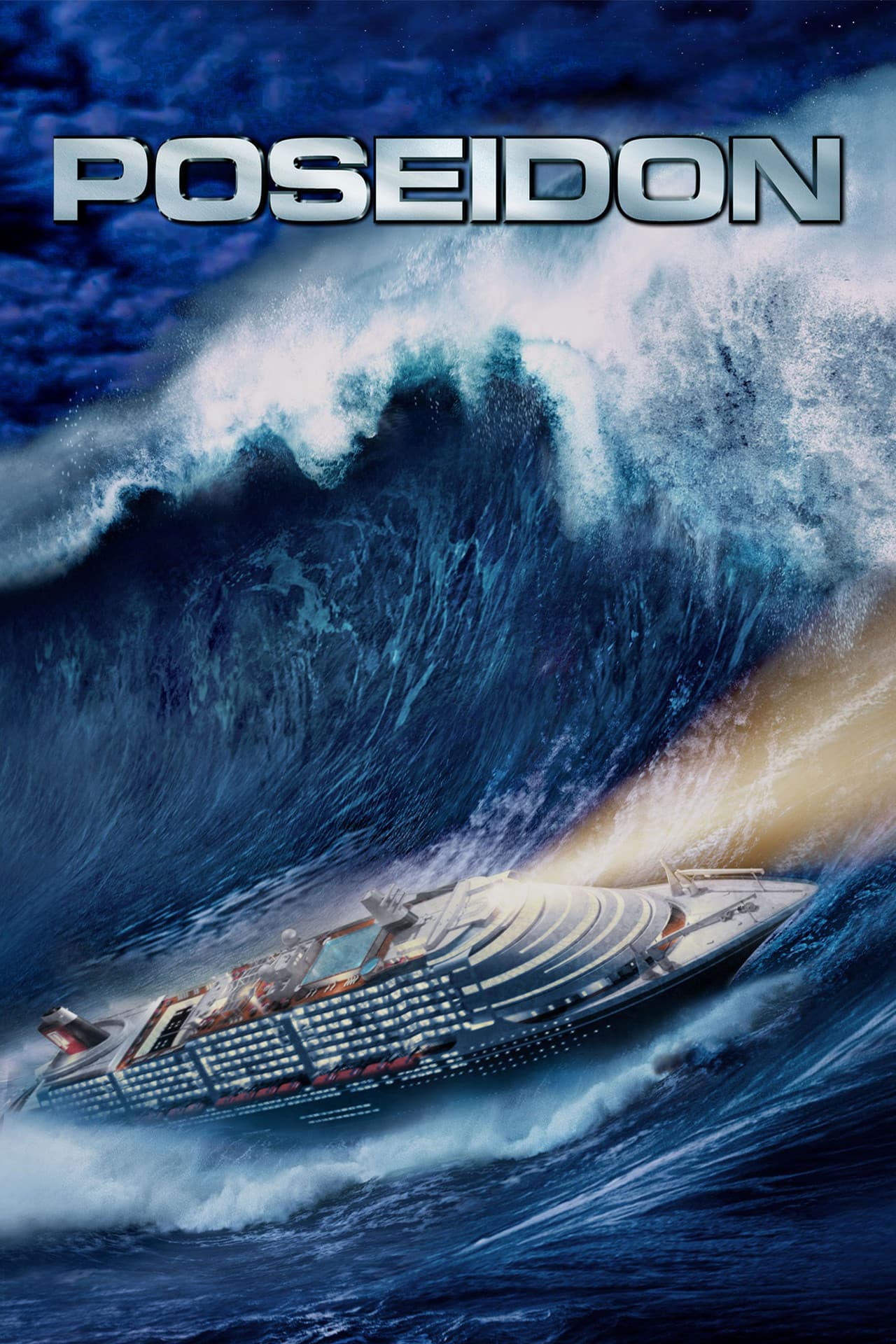 Poseidon preview 2