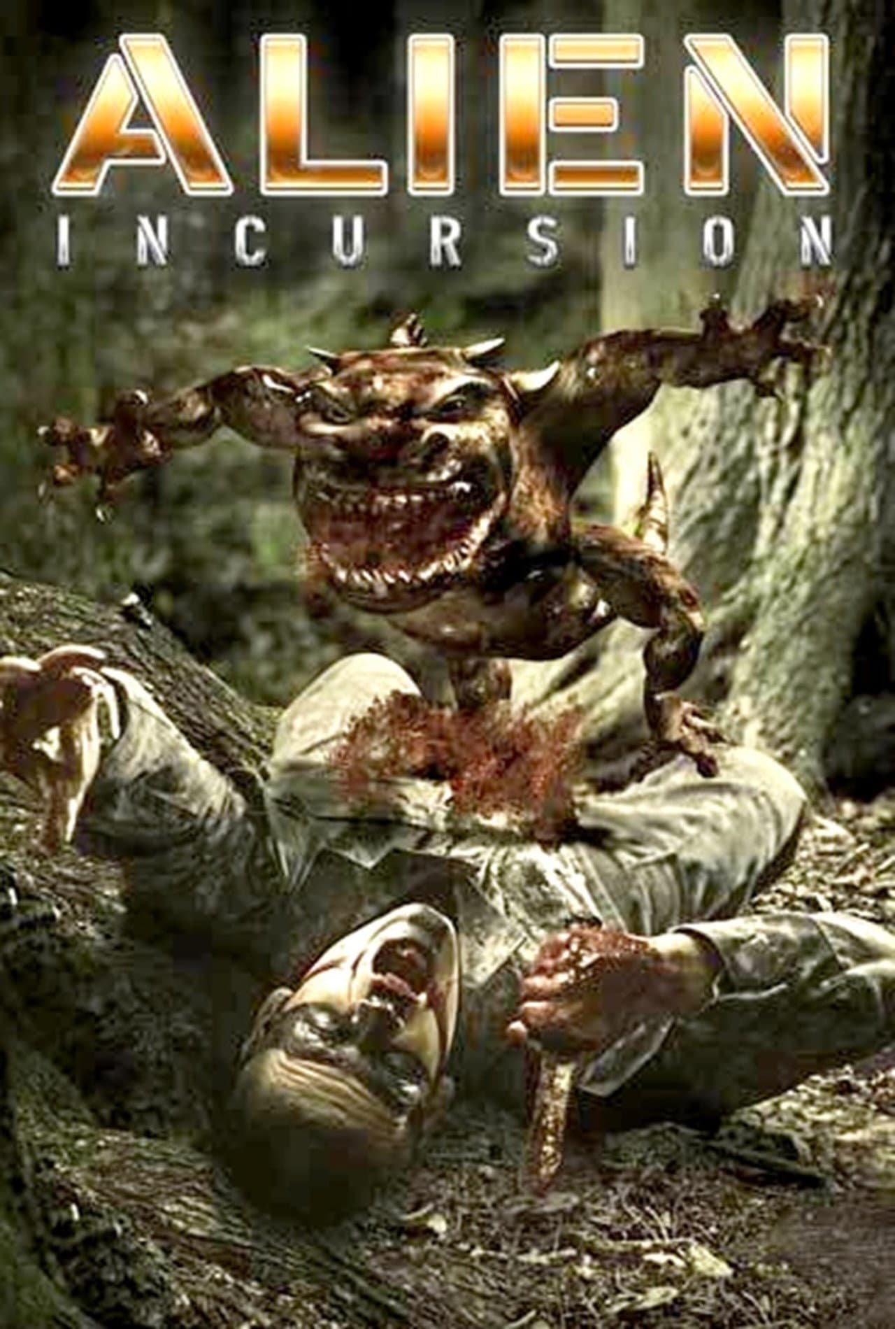 Alien Incursion preview 2