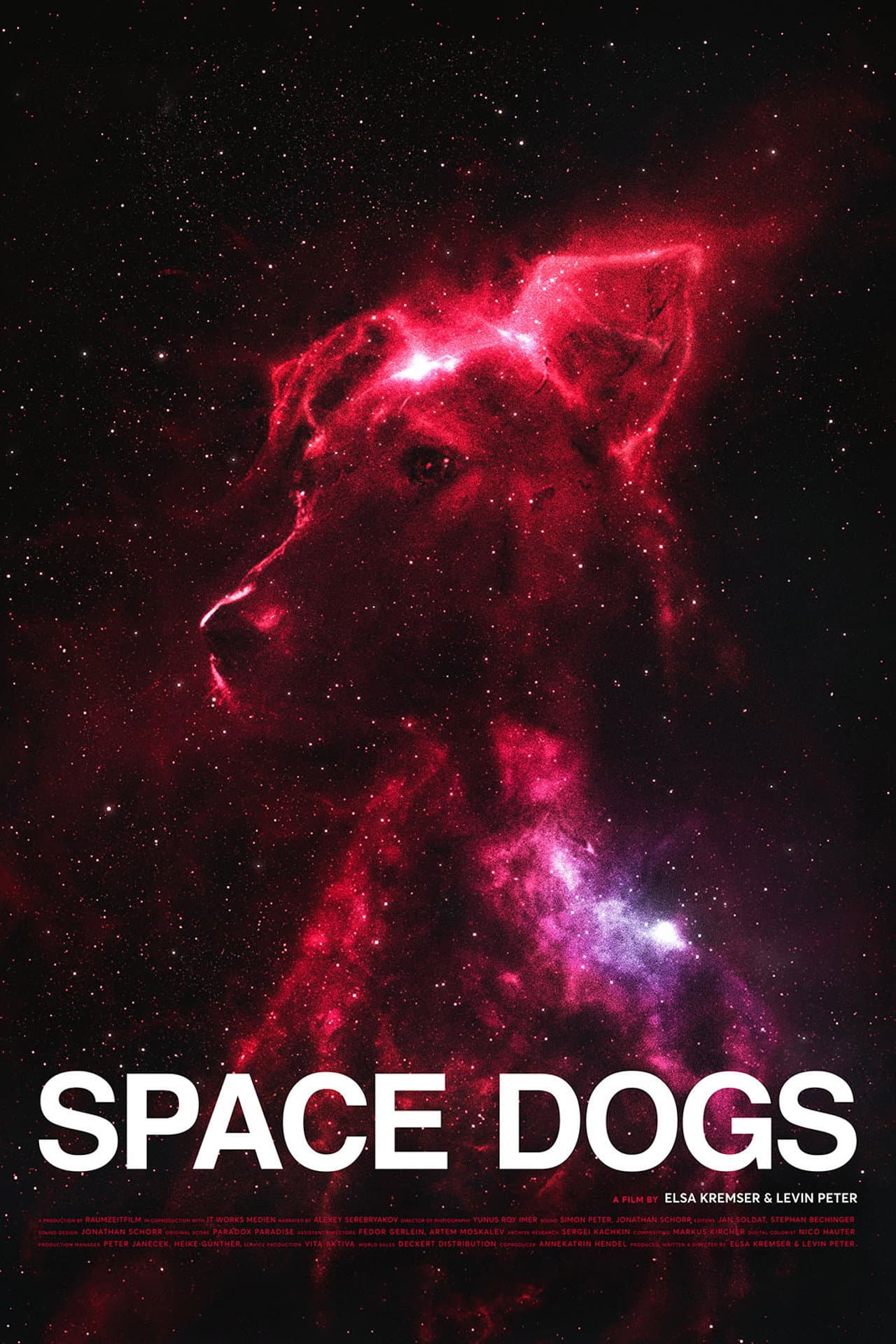Space Dogs preview 2