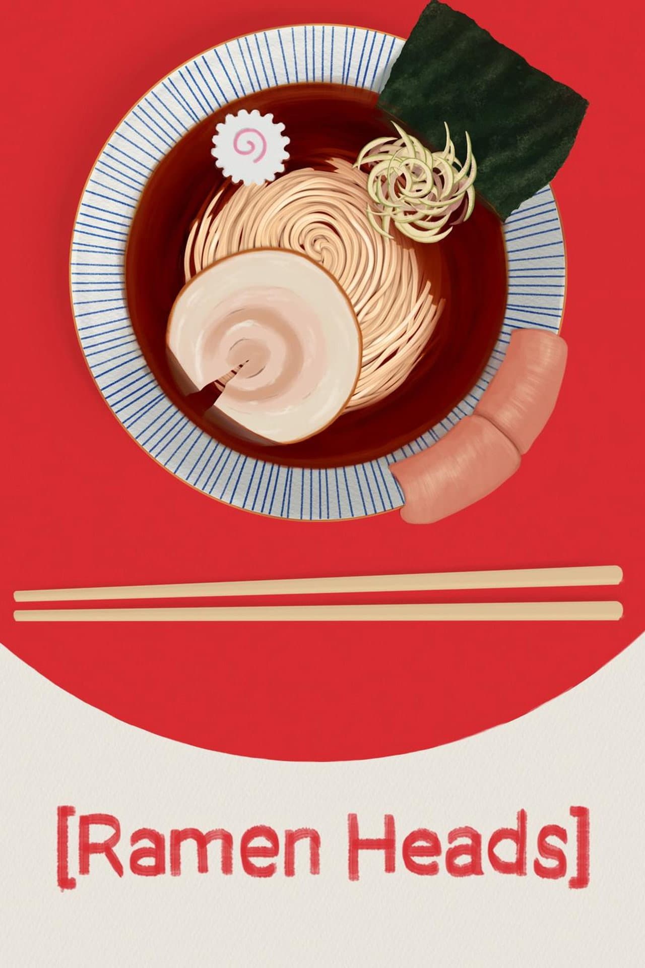 Ramen Heads preview 2