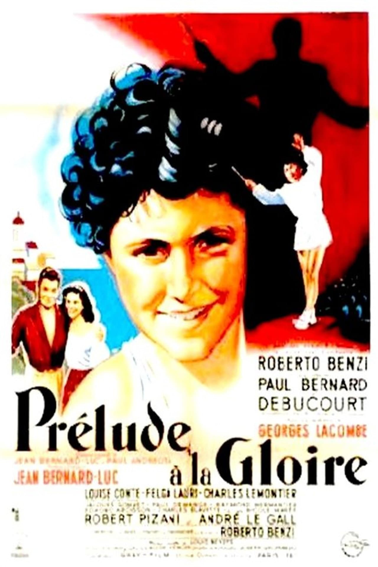 Prelude to Glory preview 1
