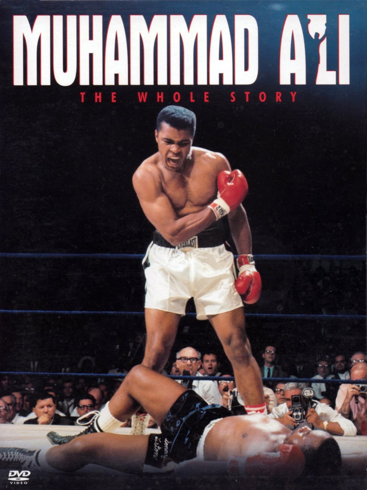 Muhammad Ali The Whole Story preview 1