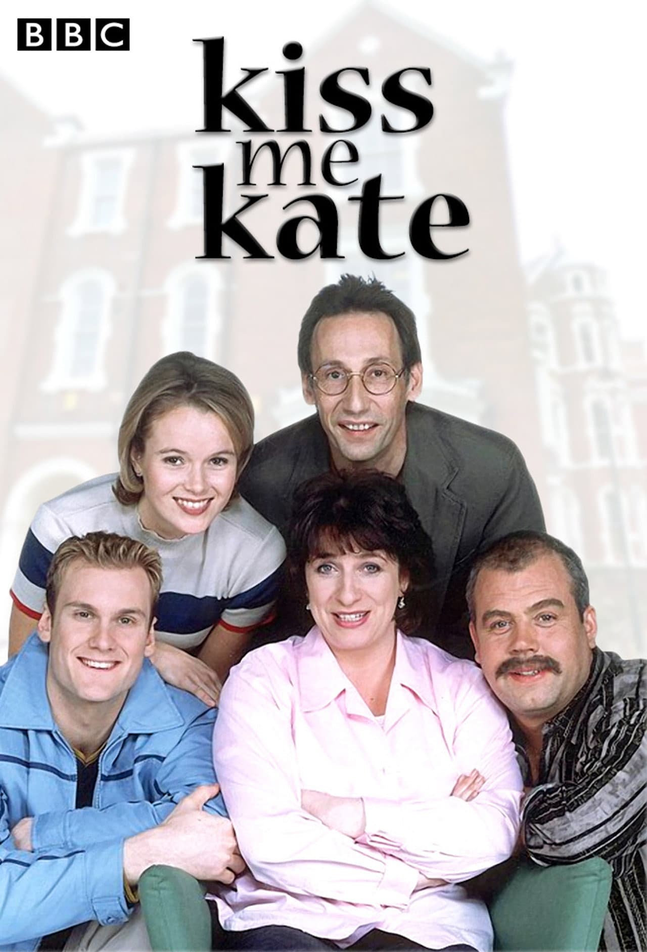 Kiss Me Kate preview 2