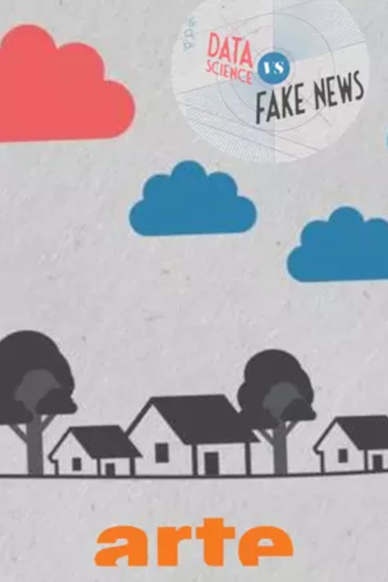 Data Science vs Fake preview 1