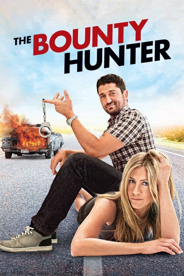 The Bounty Hunter preview 2