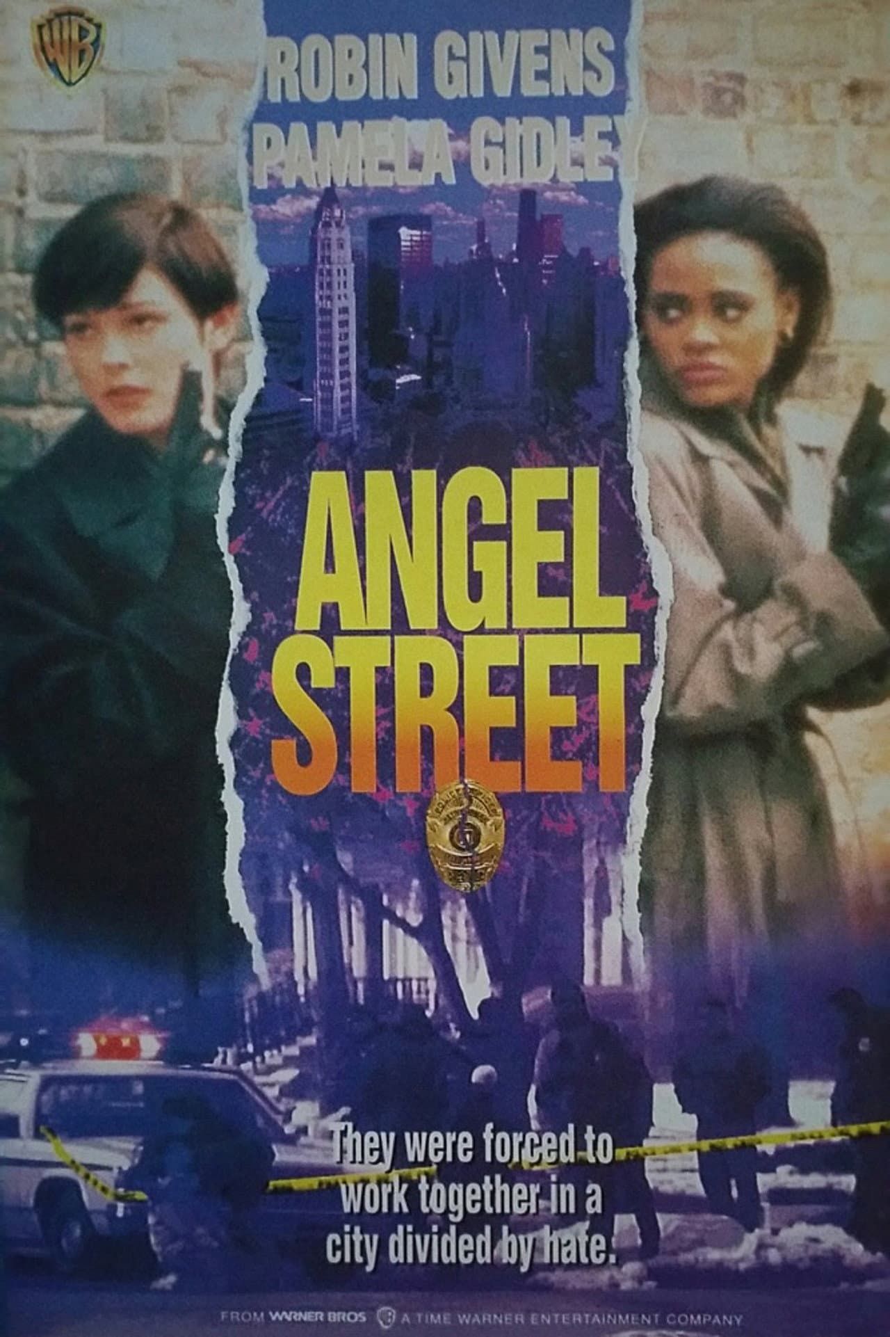 Angel Street preview 2