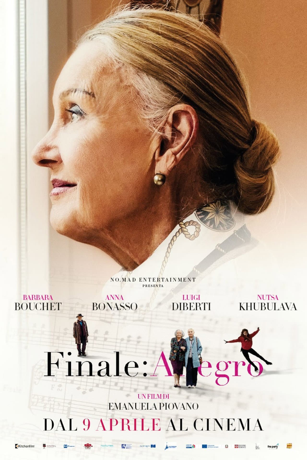 Finale: Allegro preview 2