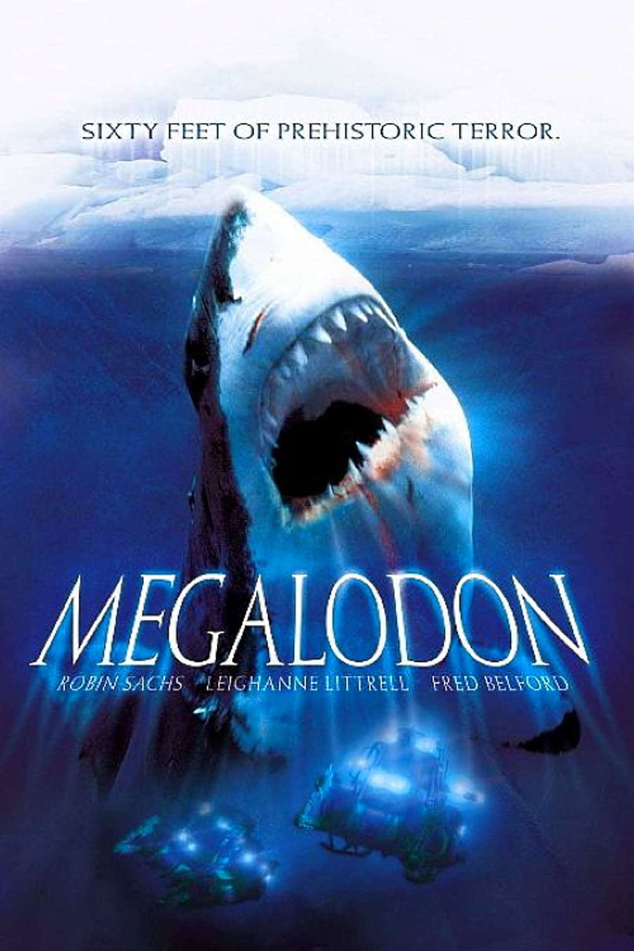 Megalodon preview 1