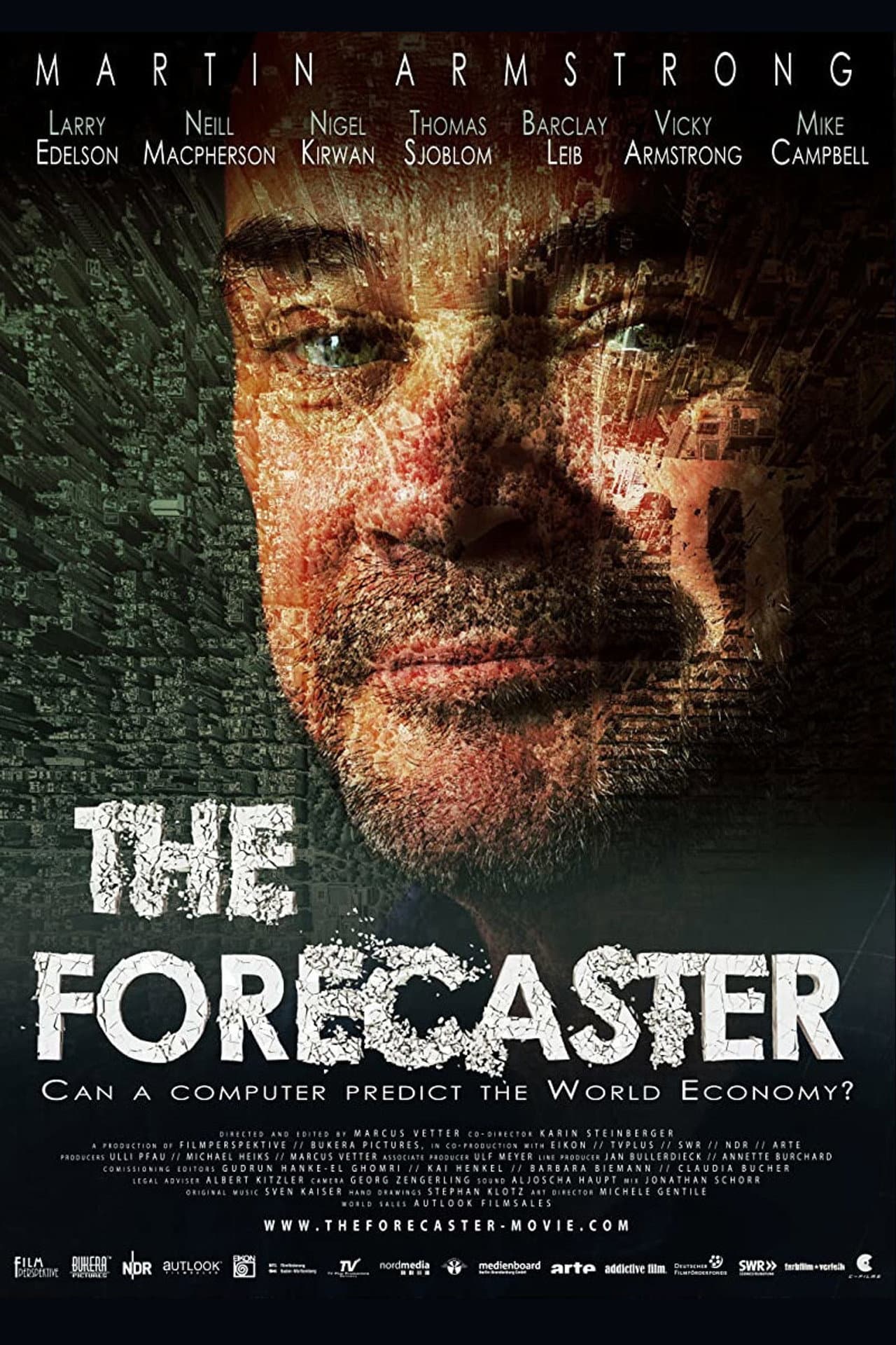 The Forecaster preview 2