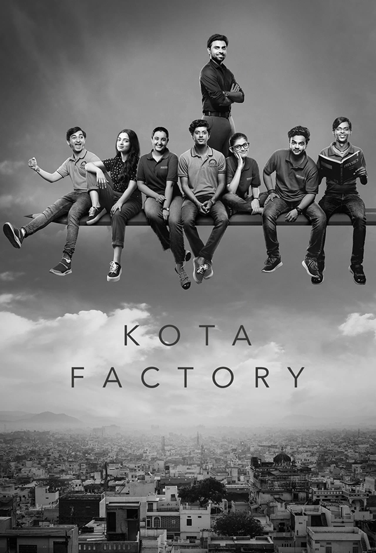 Kota Factory preview 2