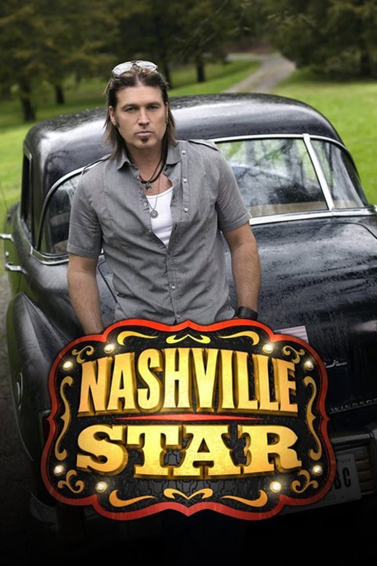 Nashville Star preview 1