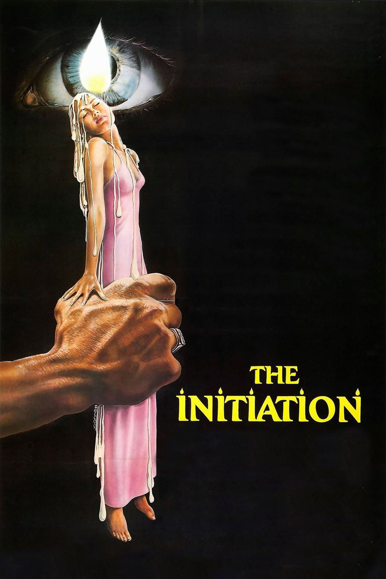 The Initiation preview 2