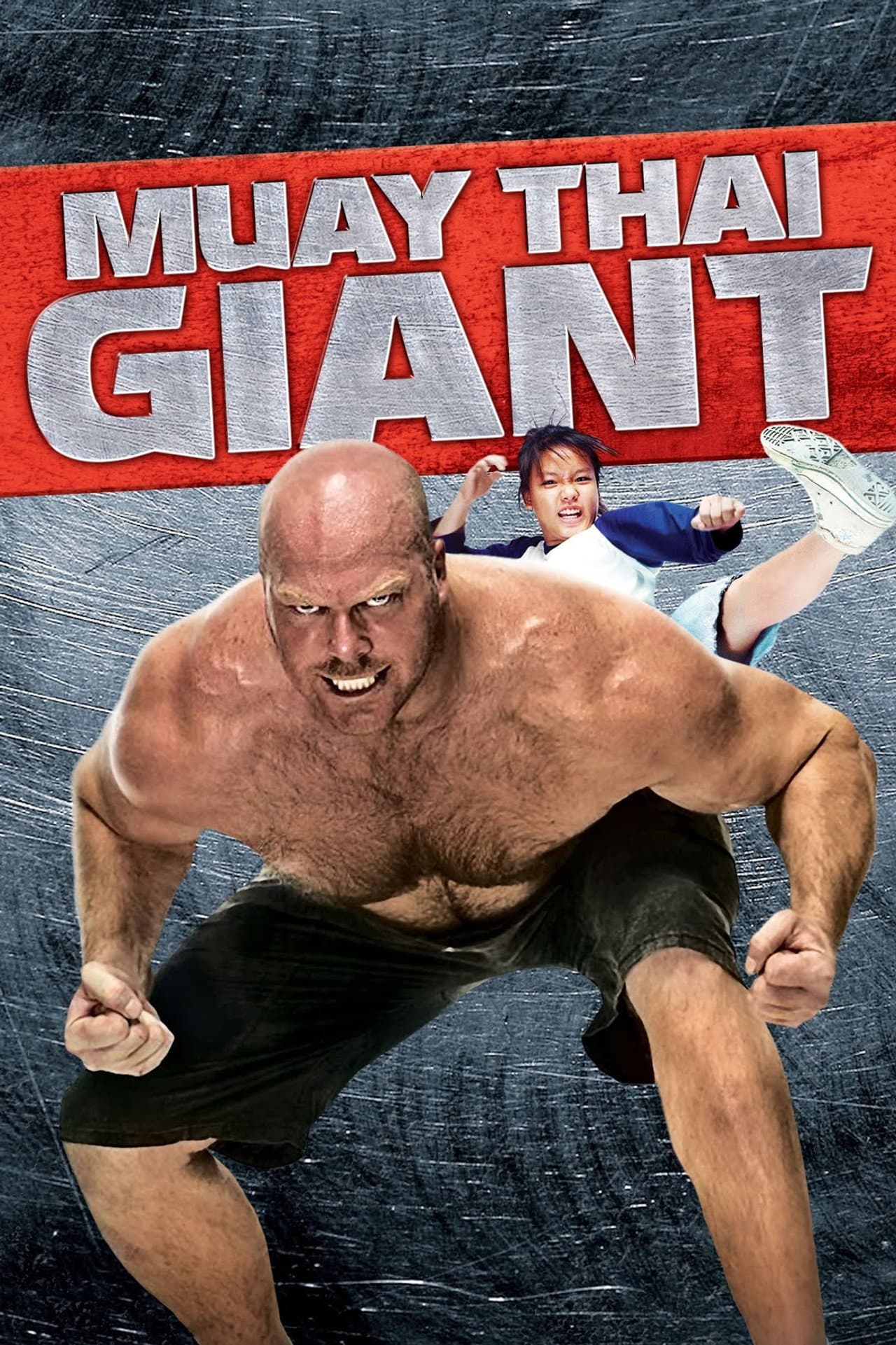 Muay Thai Giant preview 2