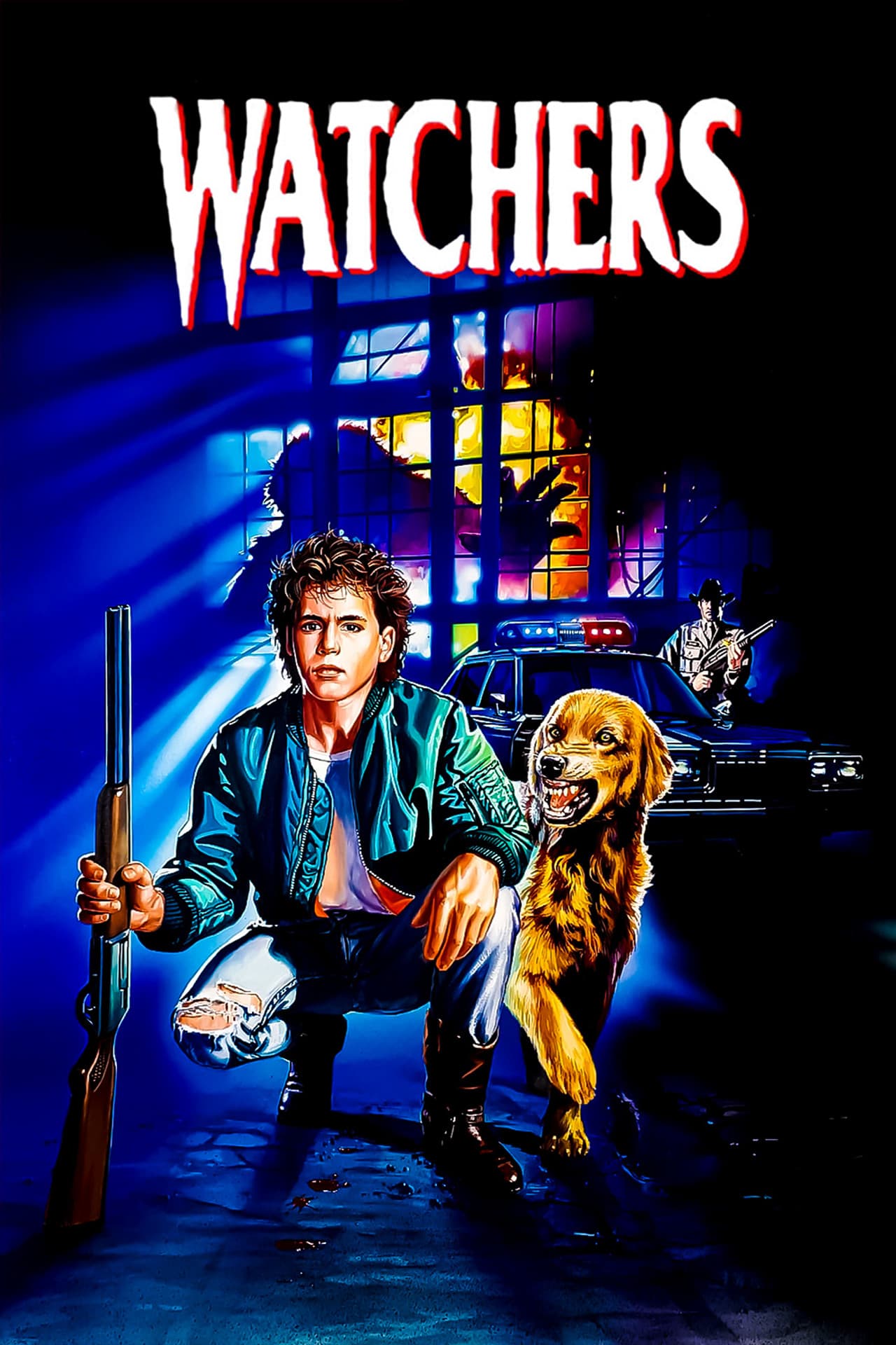 Watchers preview 2