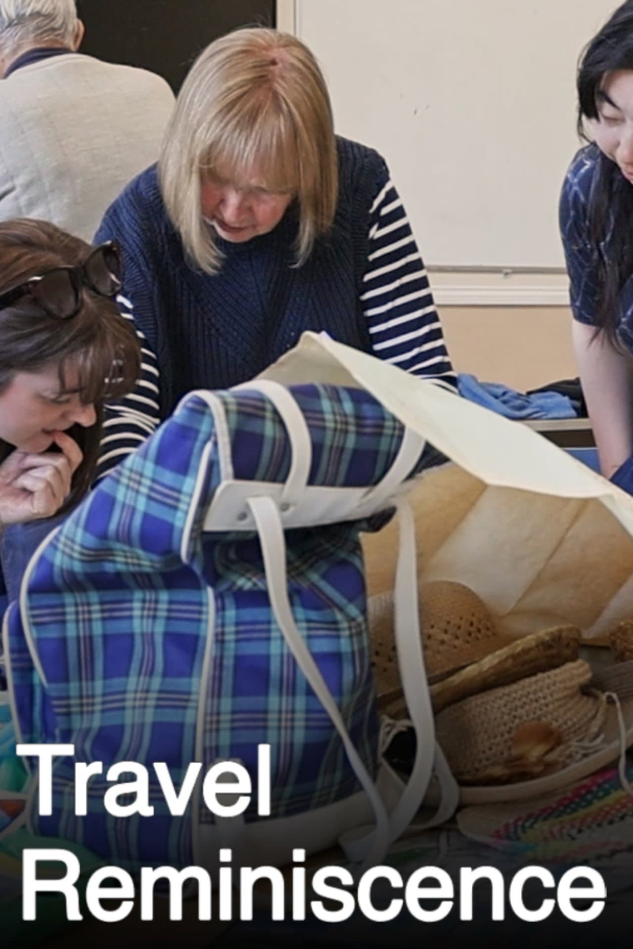 Travel Reminiscence preview 2
