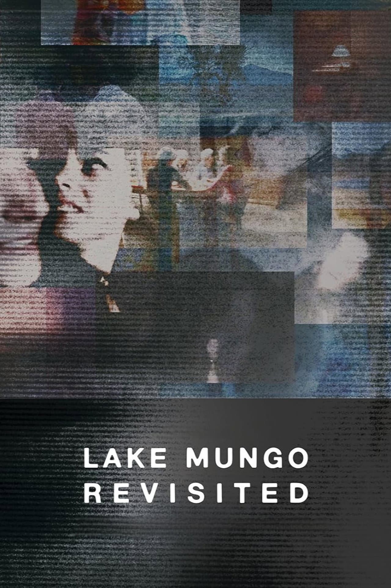 Lake Mungo Revisited preview 2