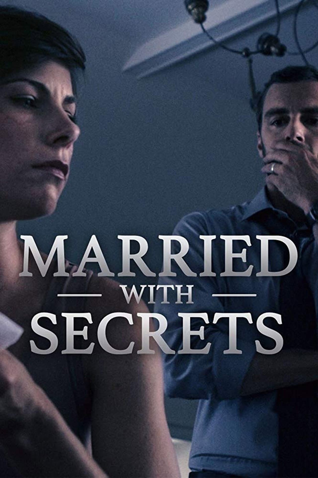 Married with Secrets preview 2
