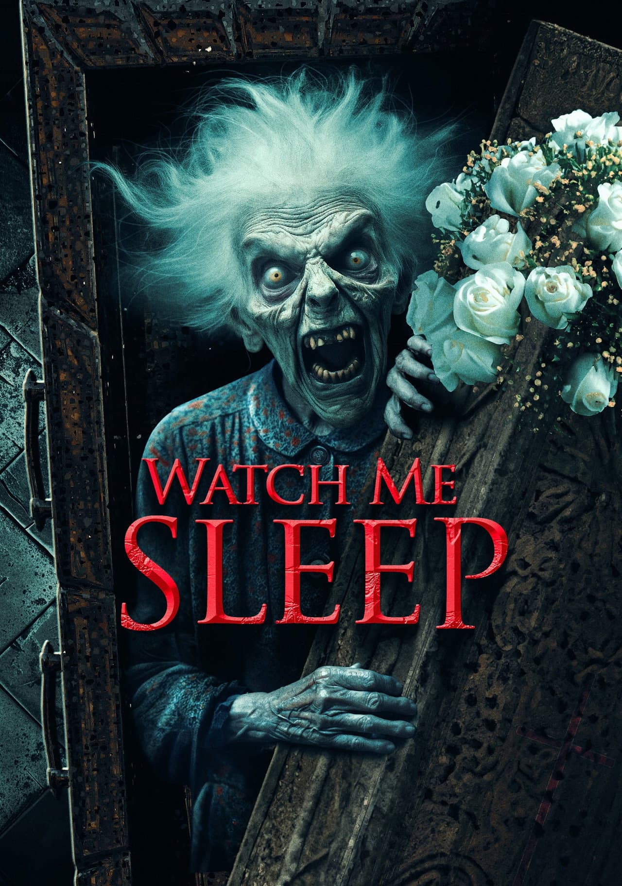 Watch Me Sleep preview 1
