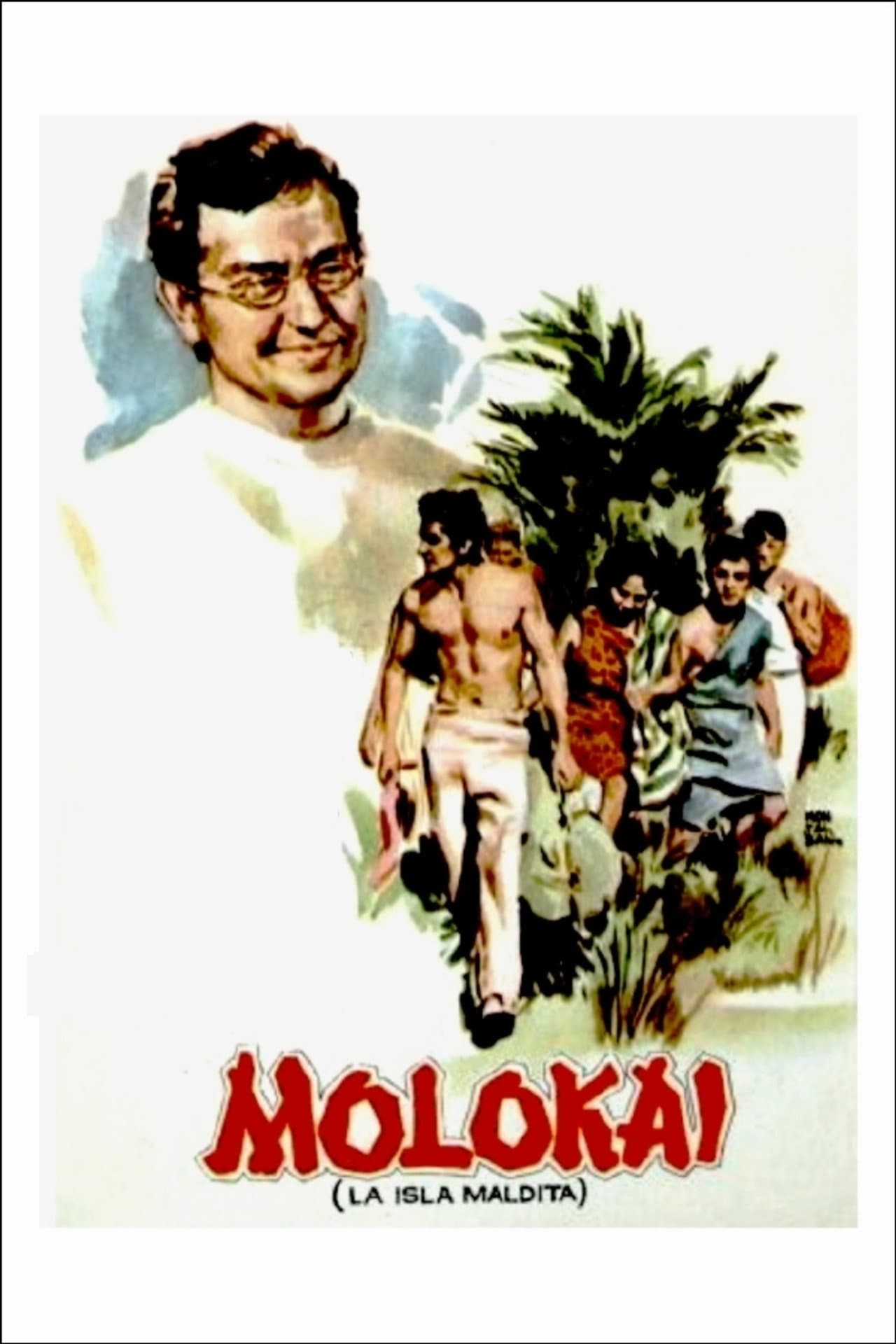 Molokai: la isla maldita preview 1