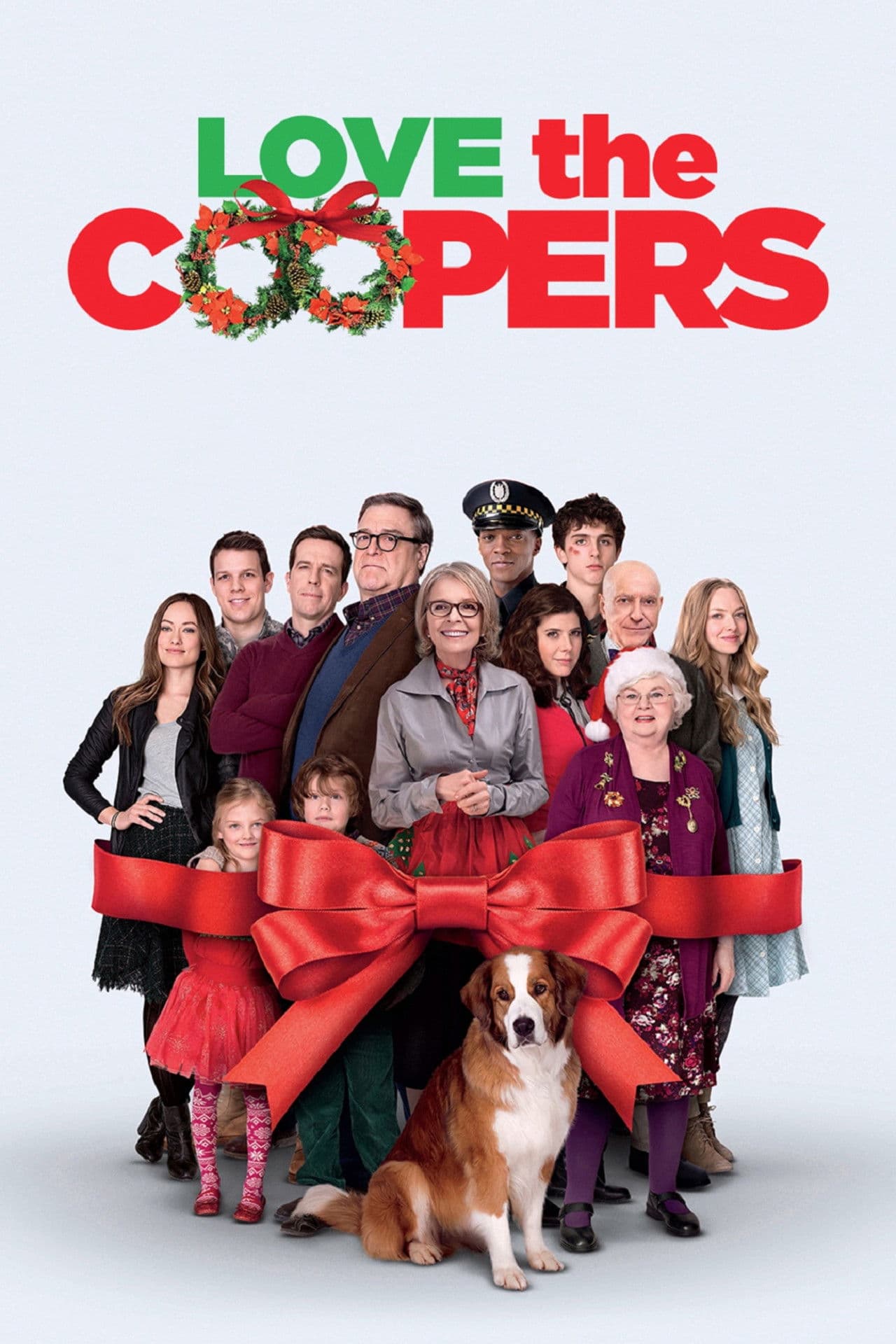 Love the Coopers preview 2