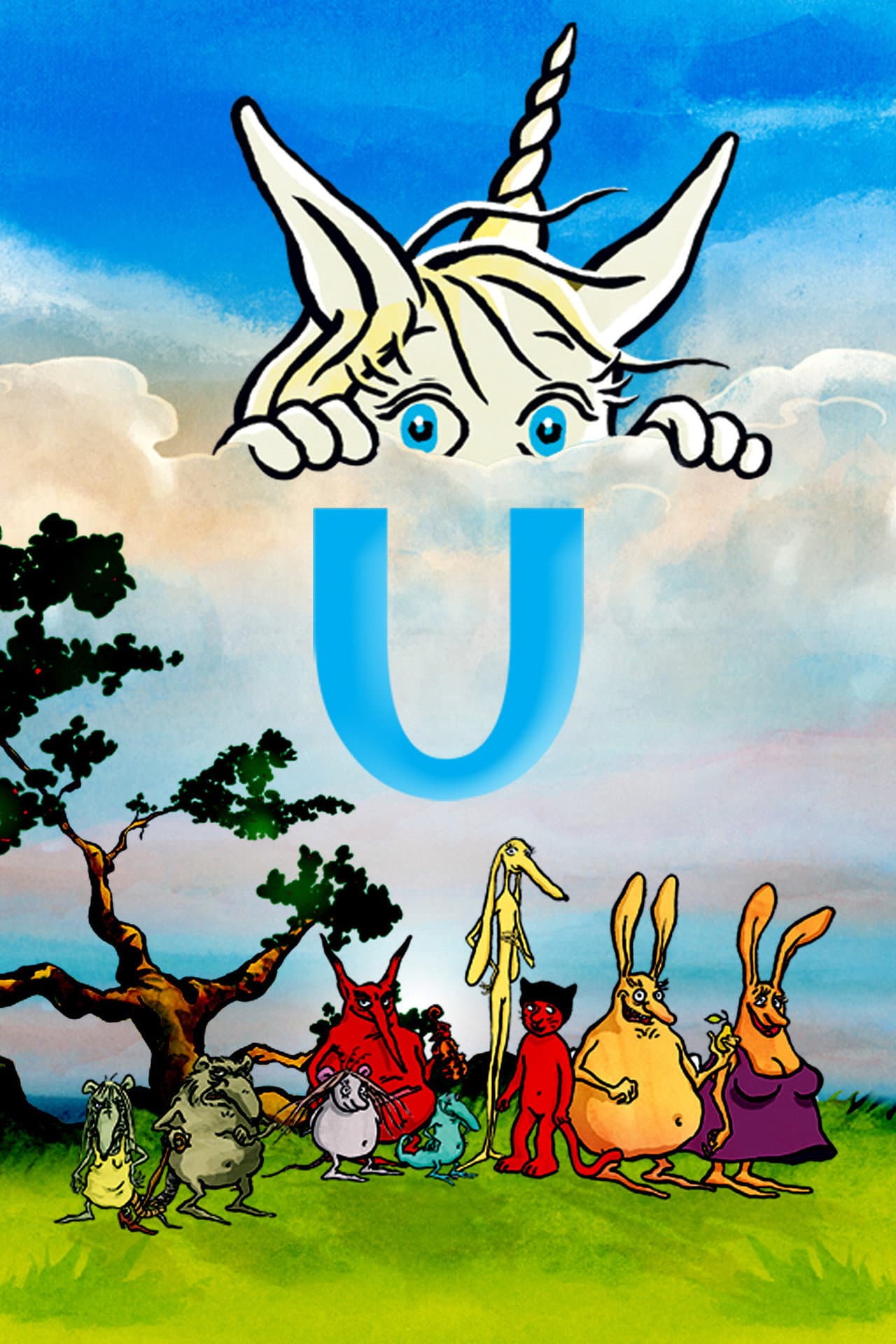 U preview 2