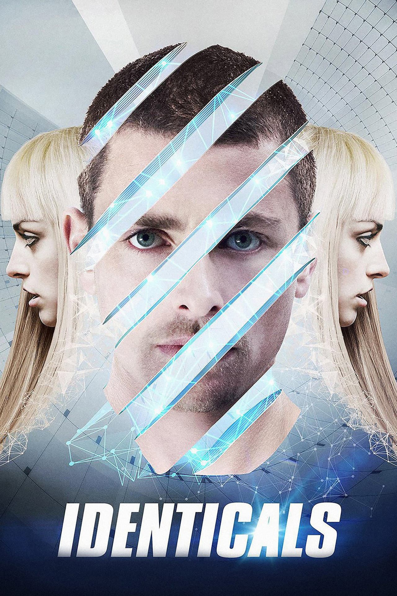 Identicals preview 2