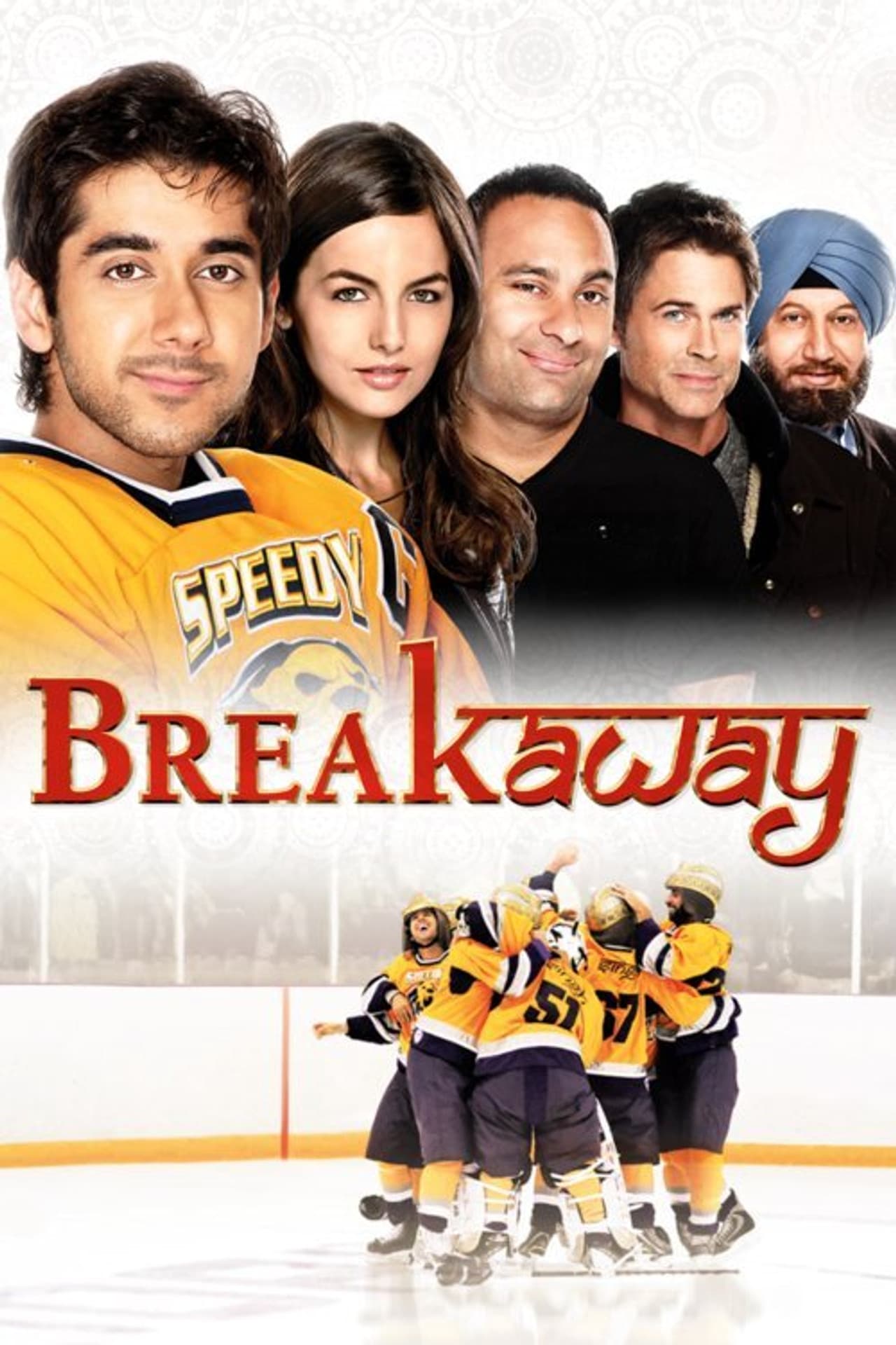 Breakaway preview 2