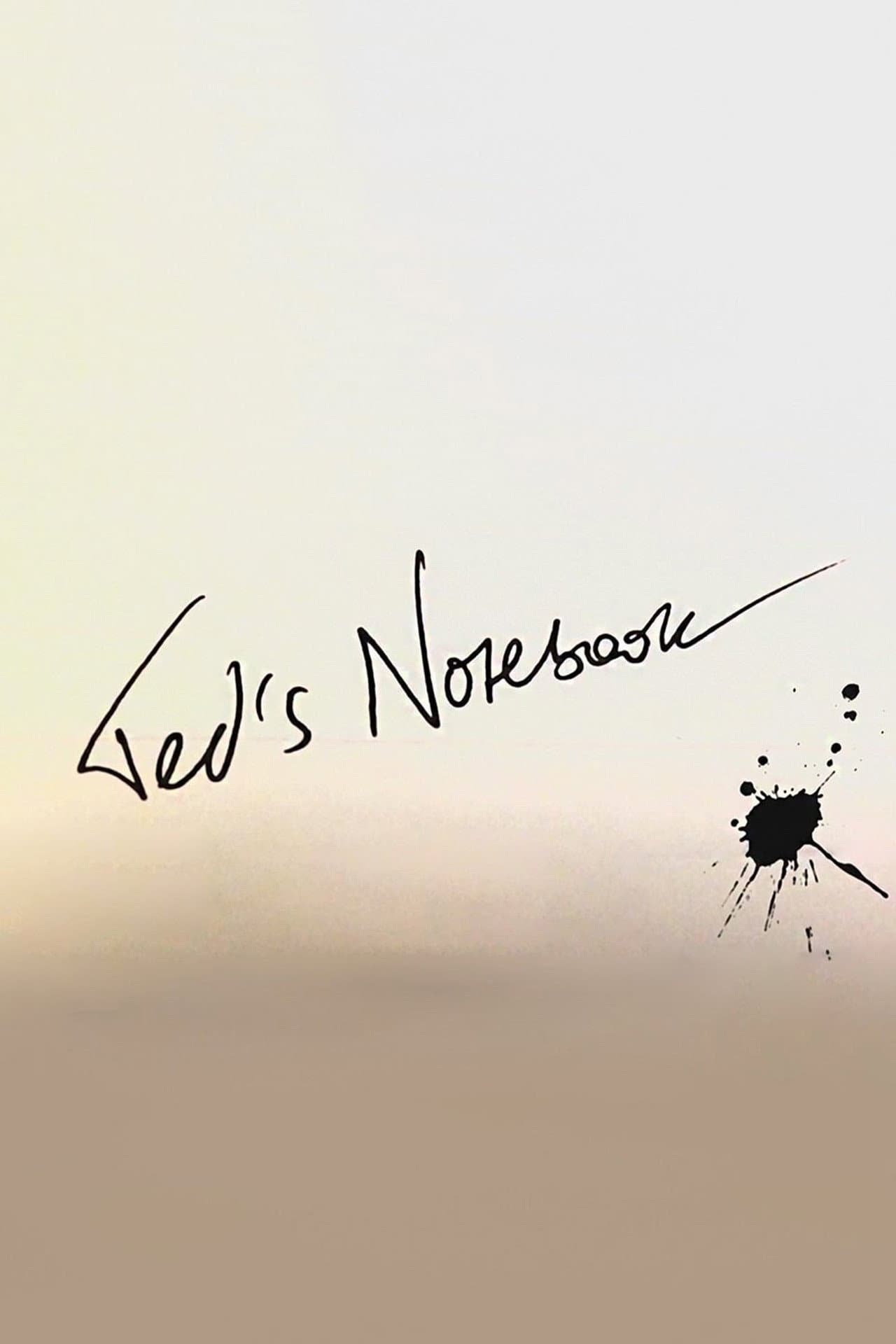 Ted's Notebook preview 2