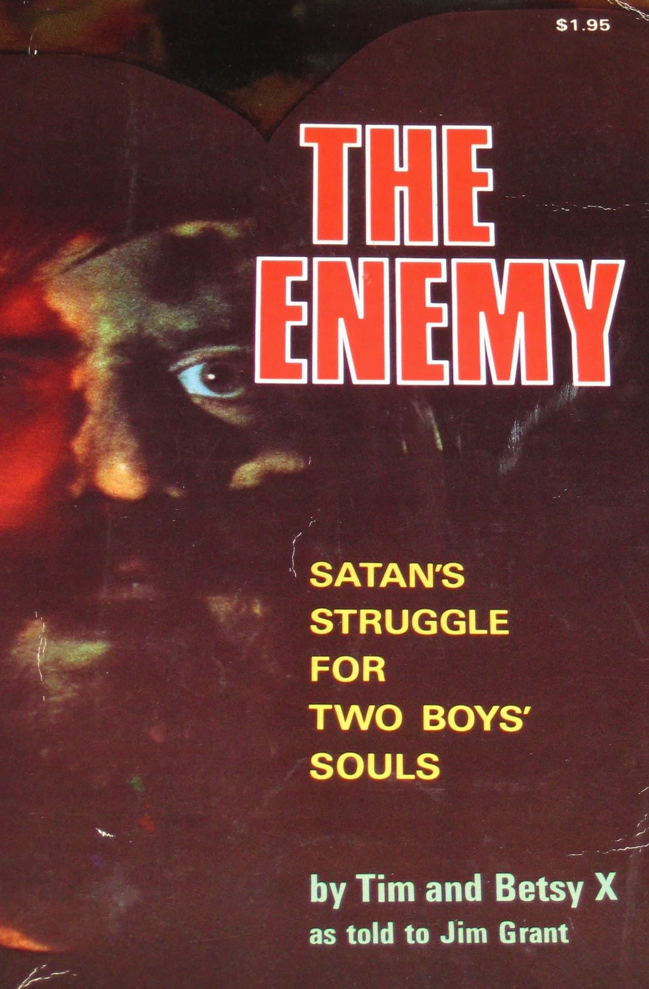 The Enemy preview 1