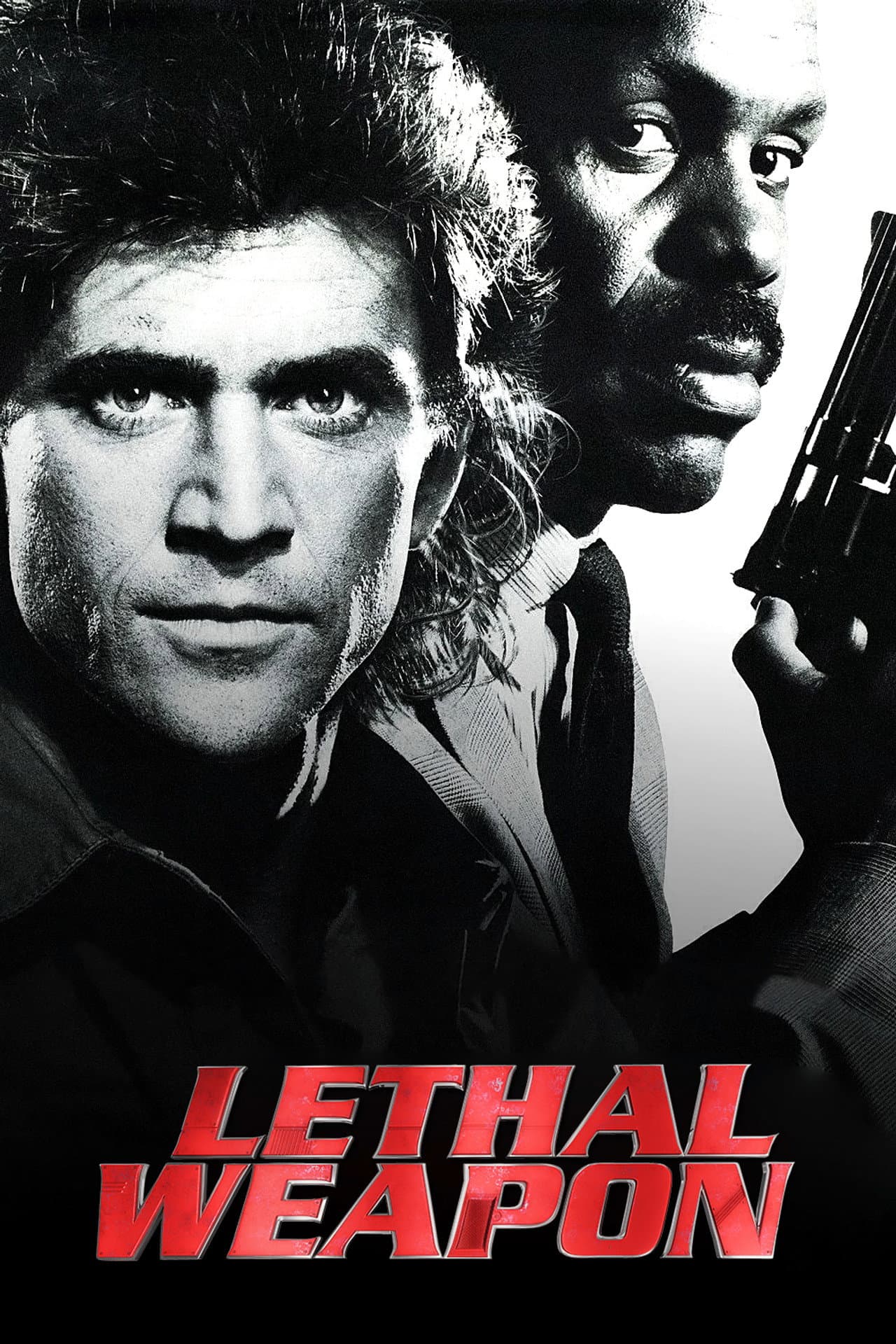 Lethal Weapon preview 2