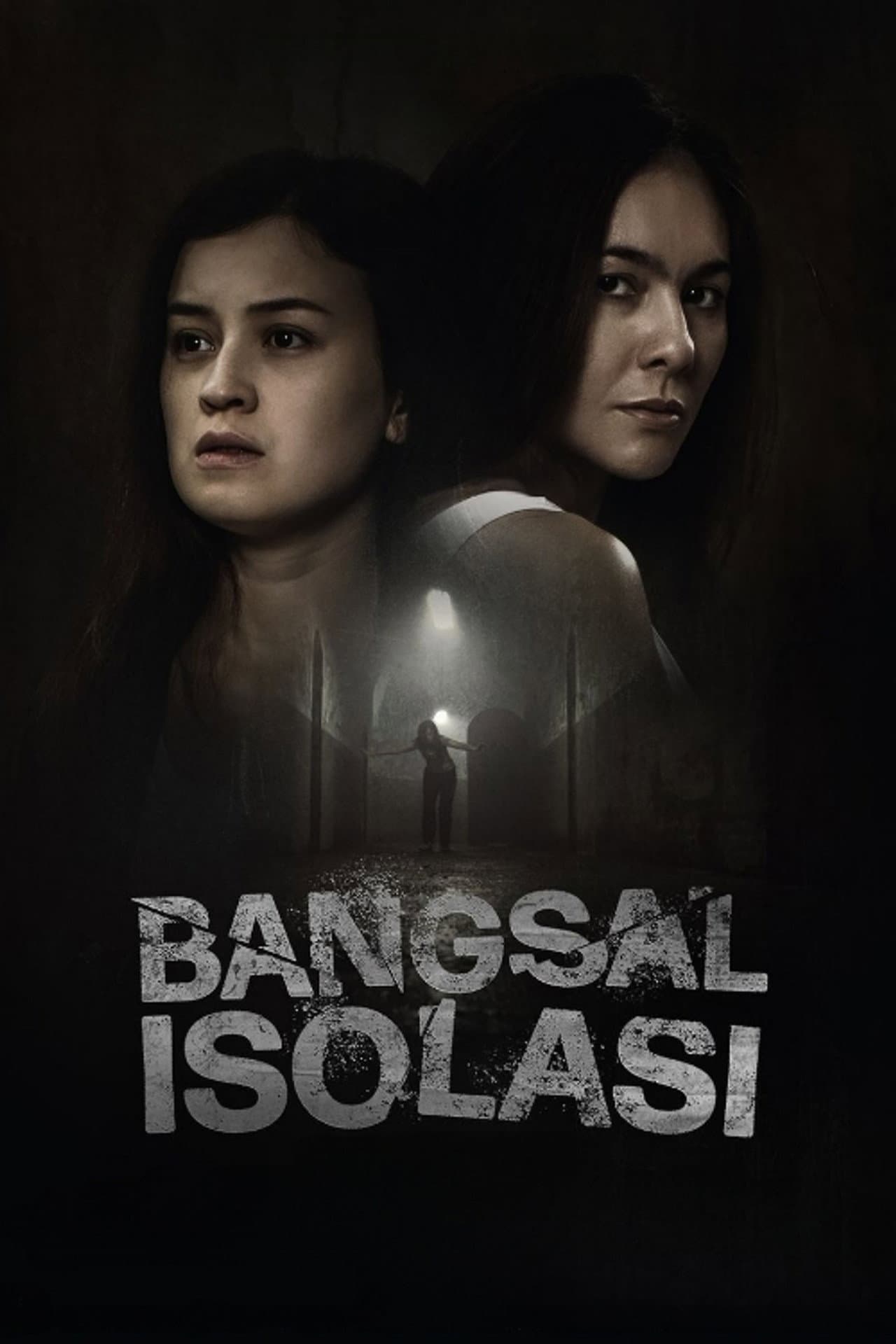 Bangsal Isolasi preview 2