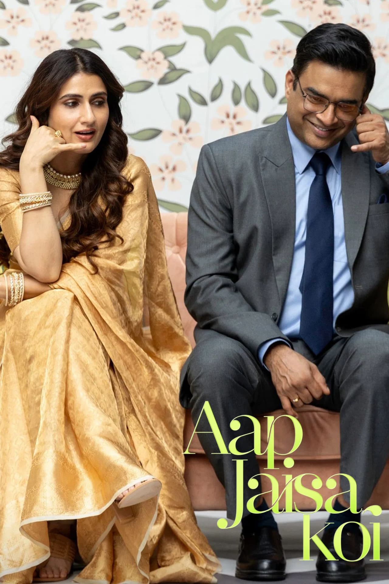 Aap Jaisa Koi preview 2
