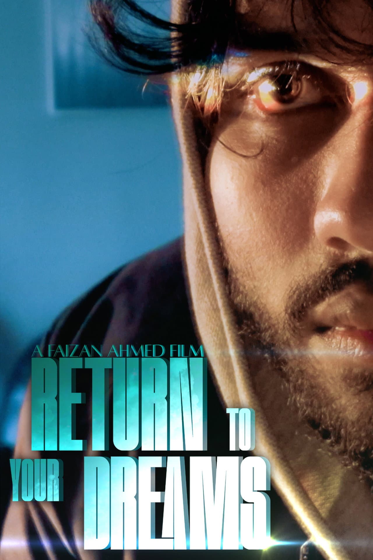 Return to Your Dreams preview 2