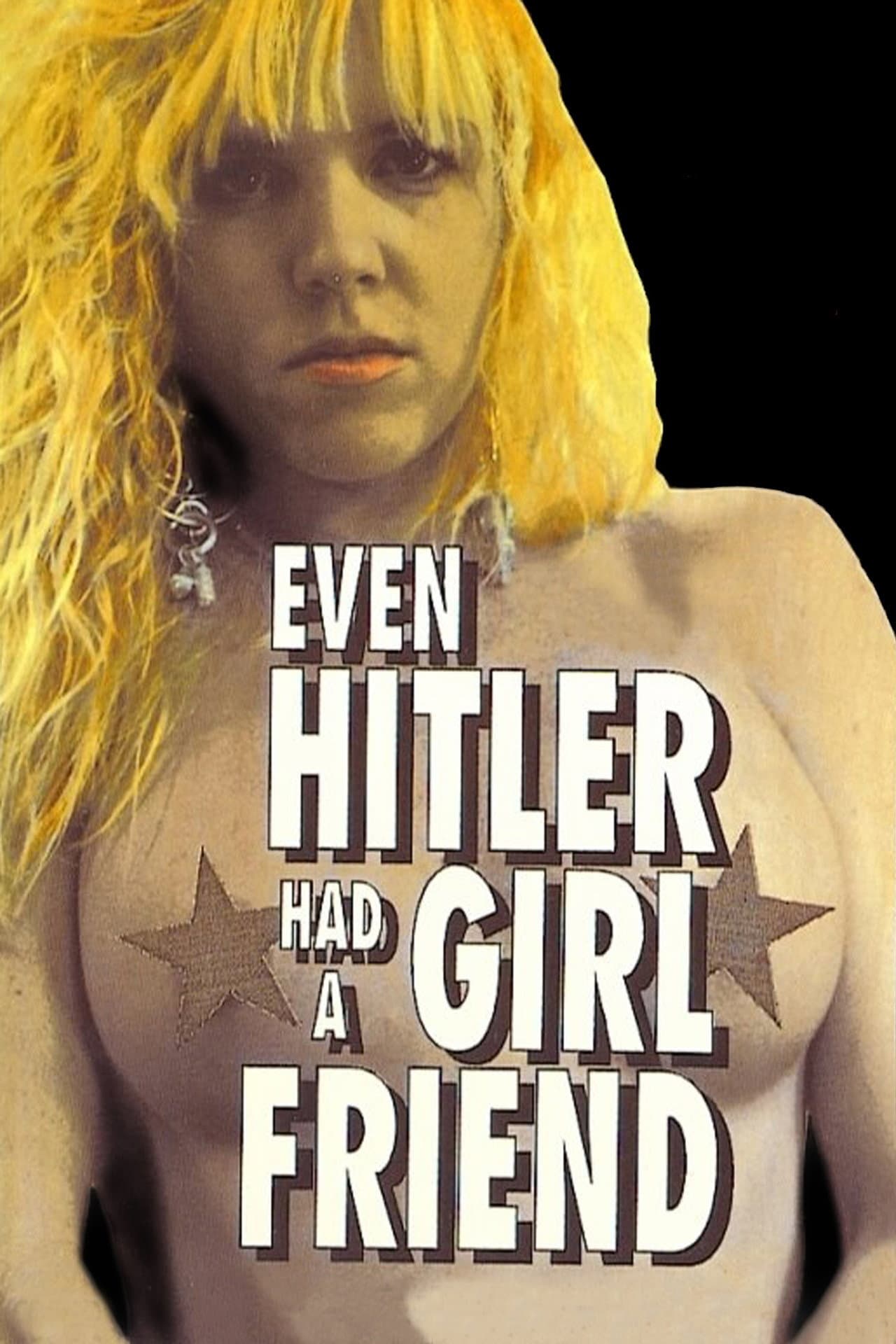 Even Hitler Had a Girlfriend preview 2