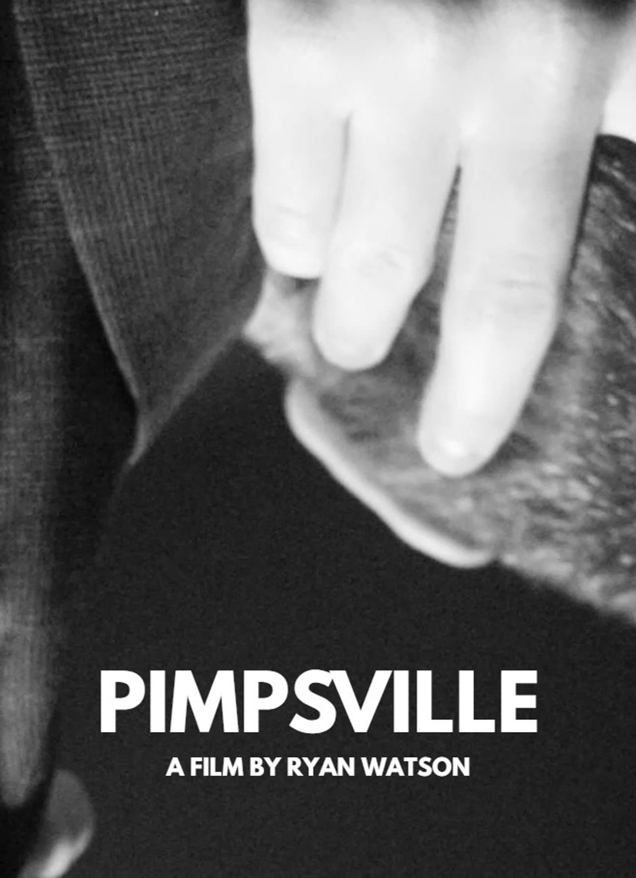Pimpsville preview 1