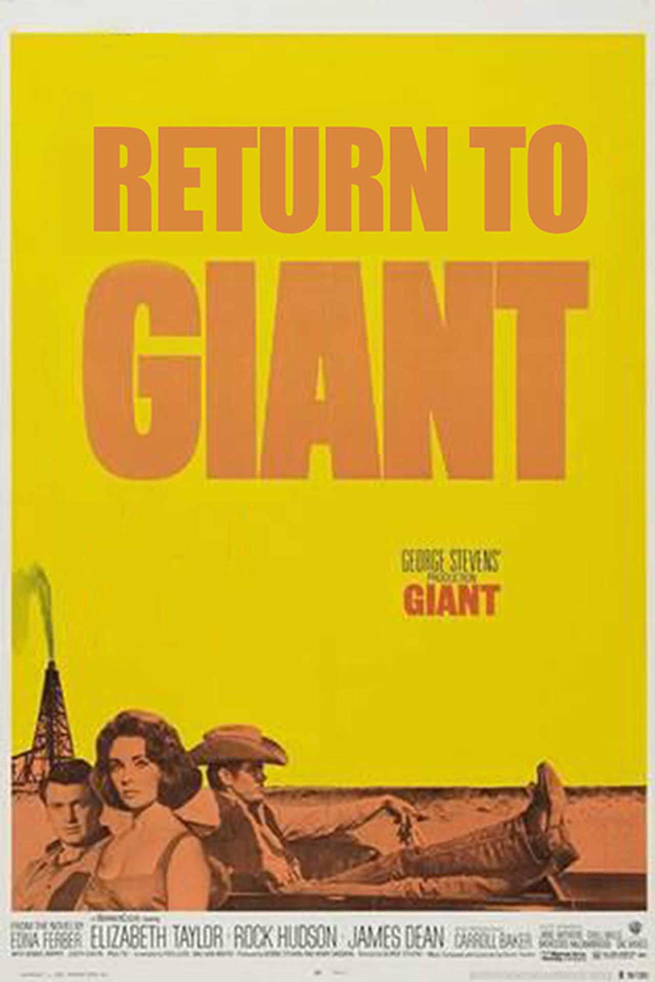 Return to 'Giant' preview 1