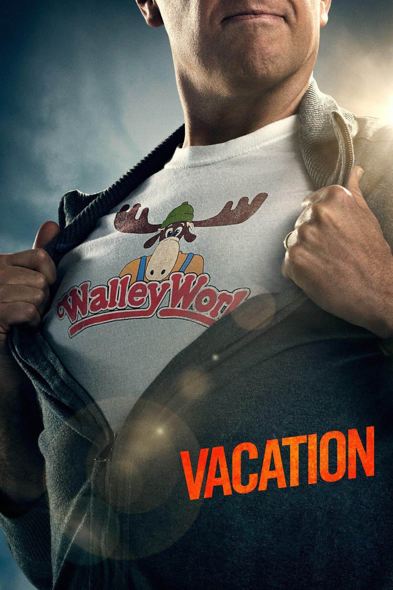 Vacation preview 2
