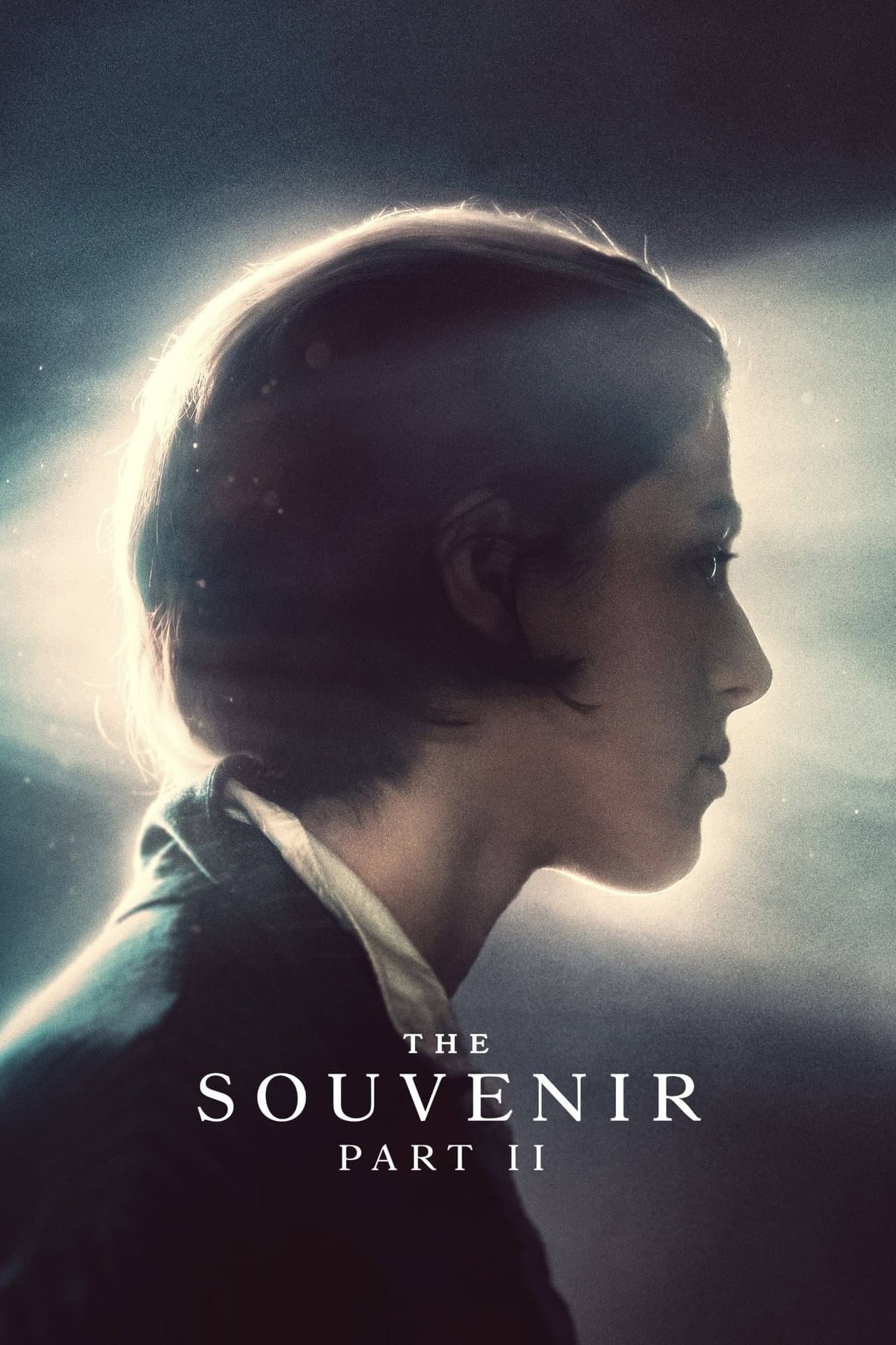 The Souvenir: Part II preview 2
