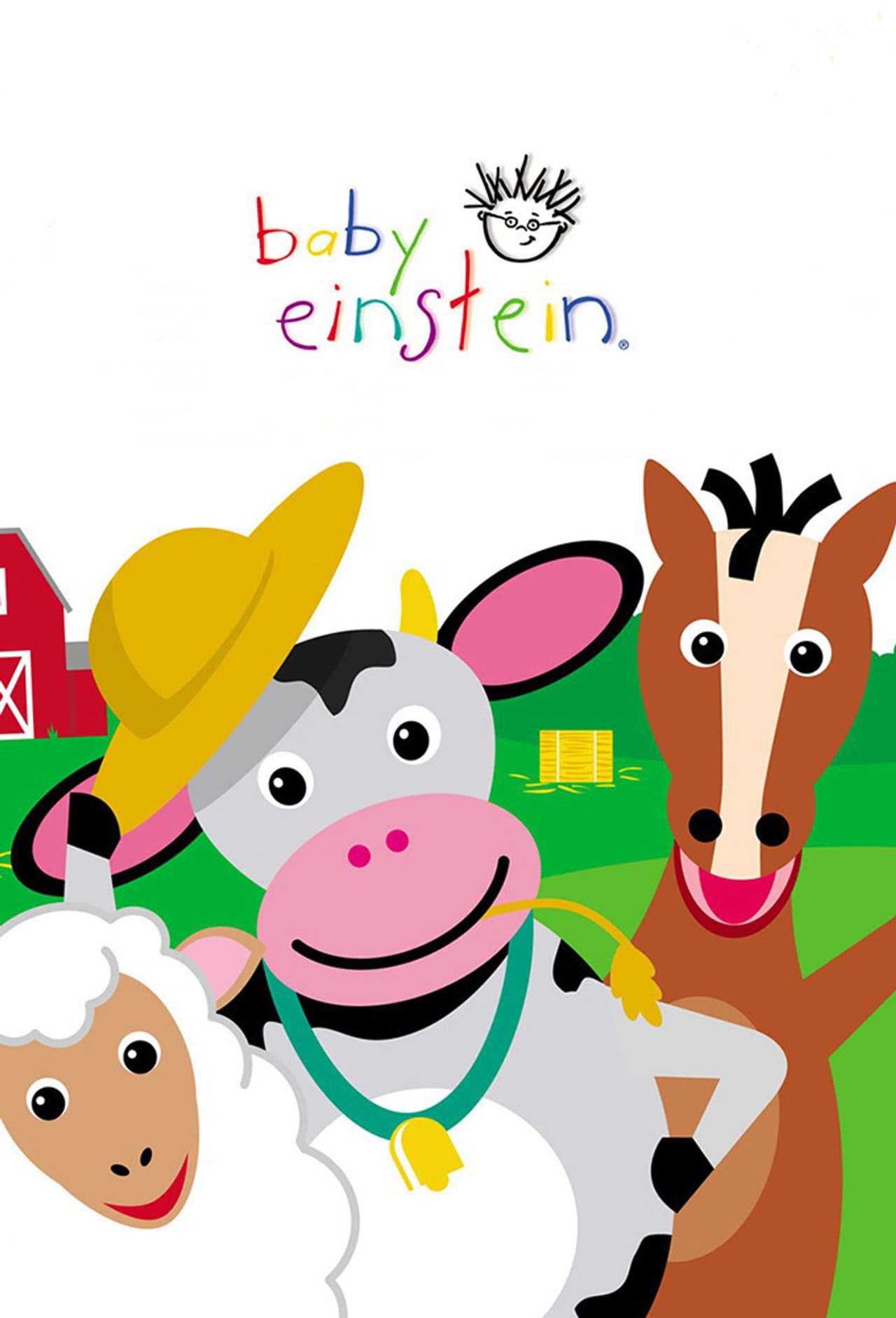 Baby Einstein Classics preview 2